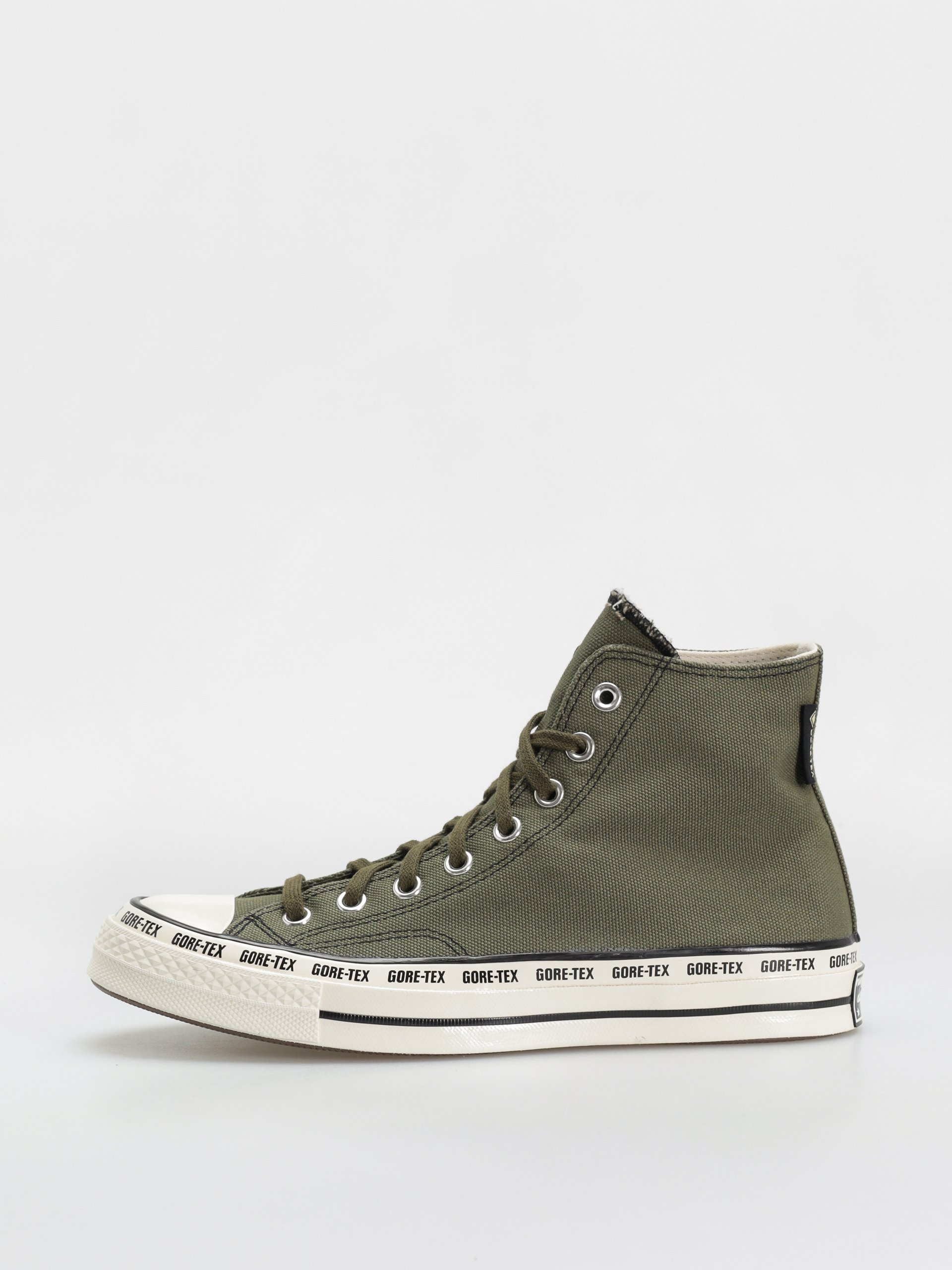 Converse Chuck 70 GTX Hi Tornacipők (utility/black/egret)