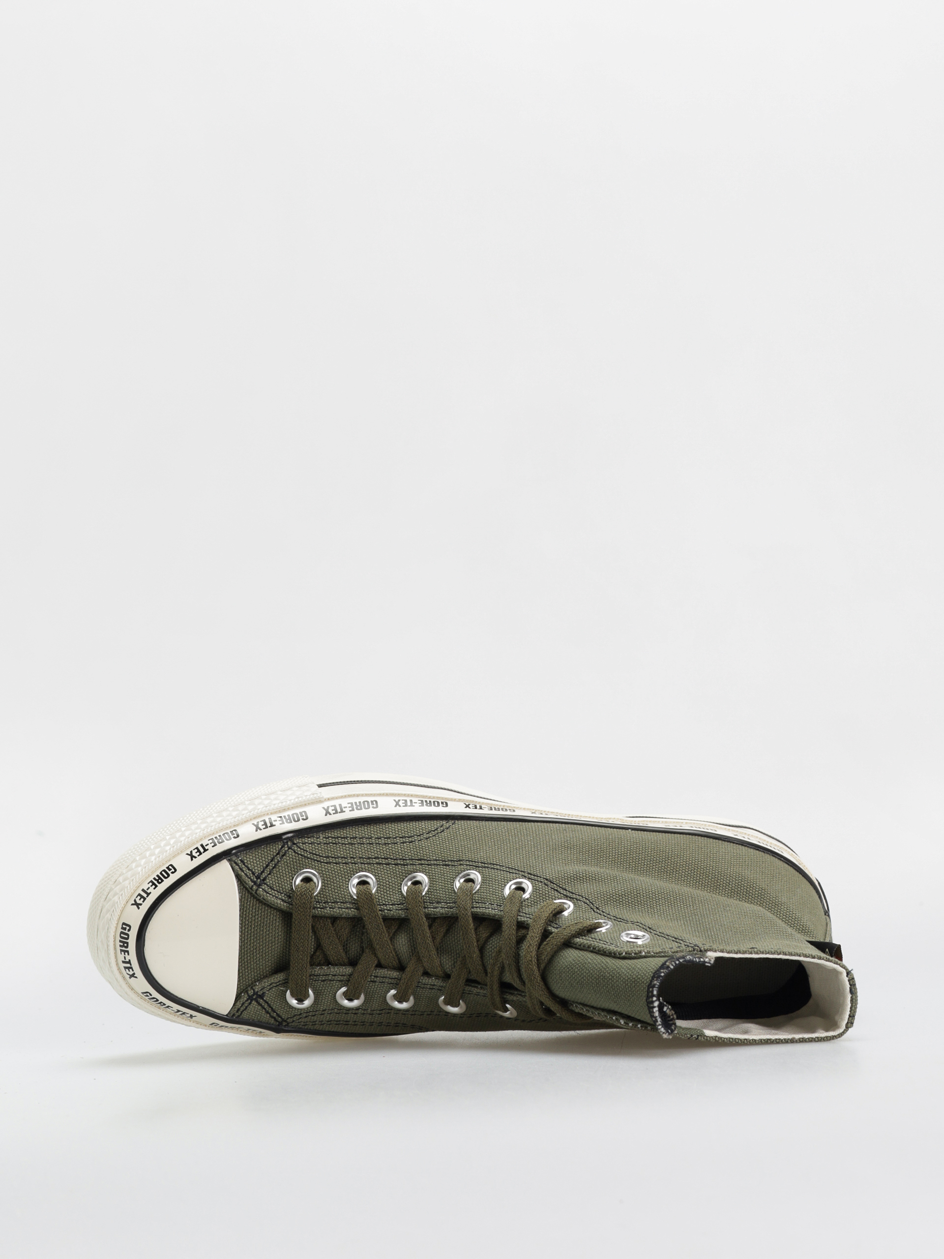 Converse Chuck 70 GTX Hi Tornacipők (utility/black/egret)