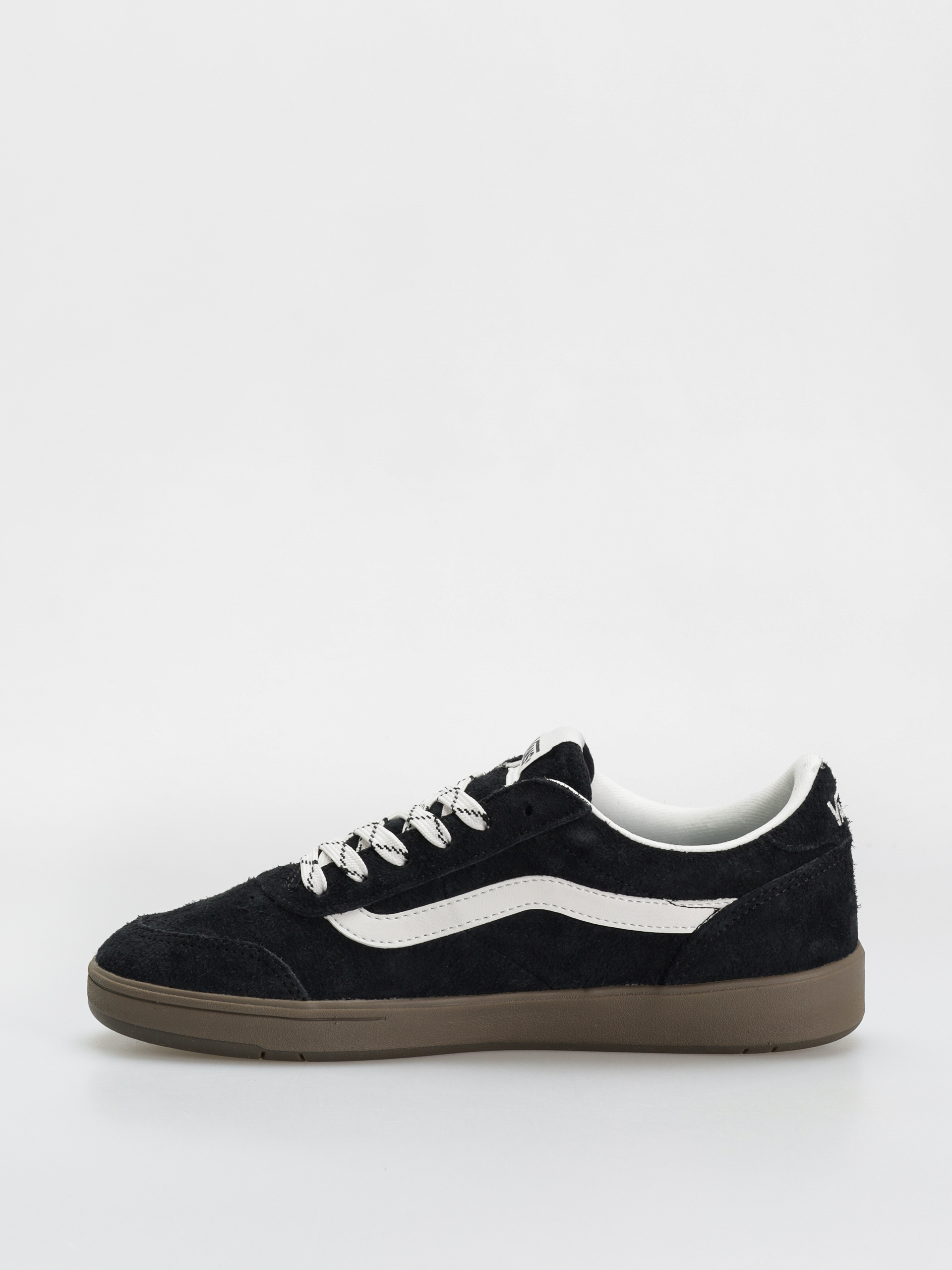 Vans Cruze Too Cc Cipők (hairy suede black)
