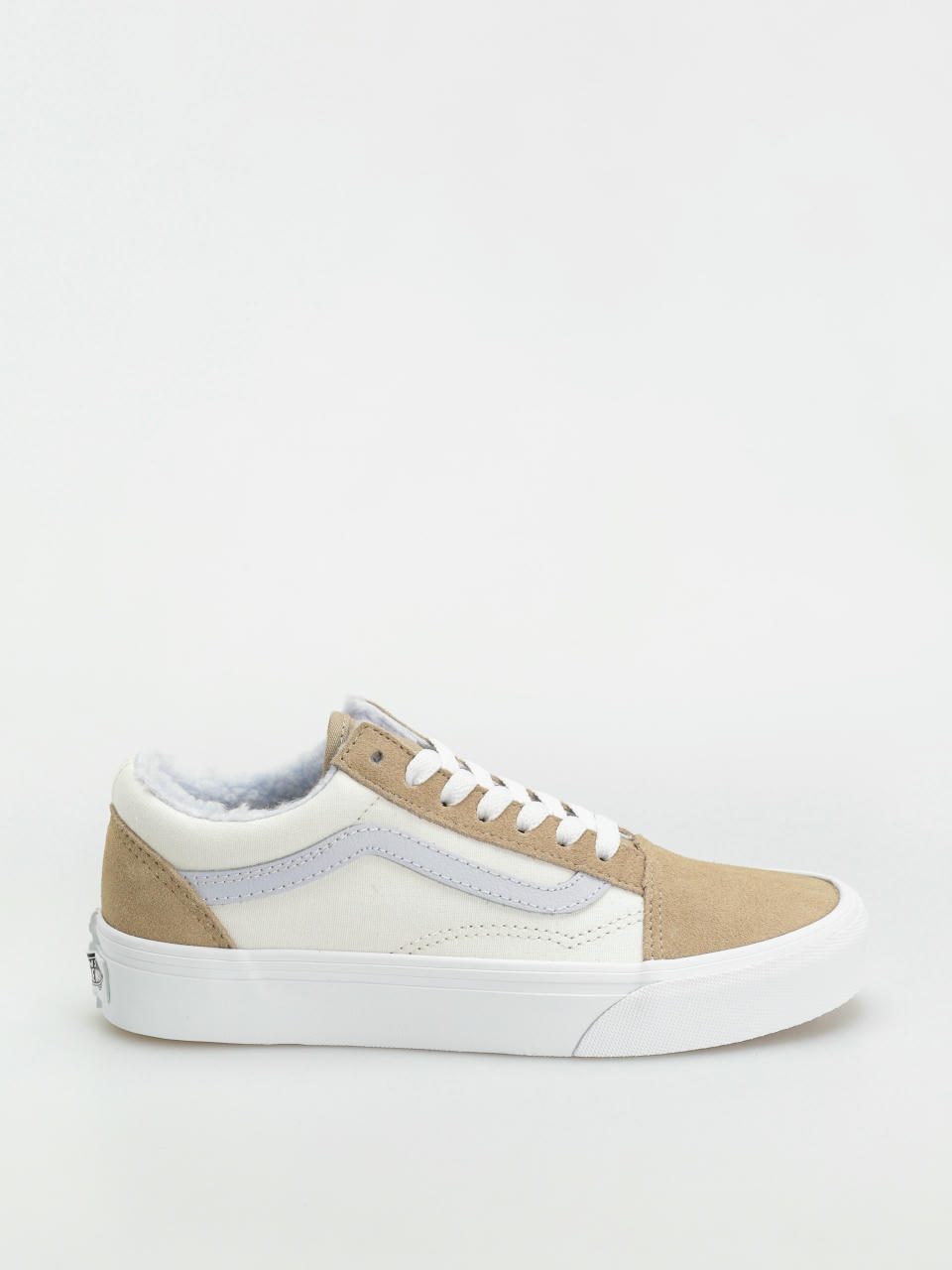 Vans Old Skool Cipők (cozy multi/true white)