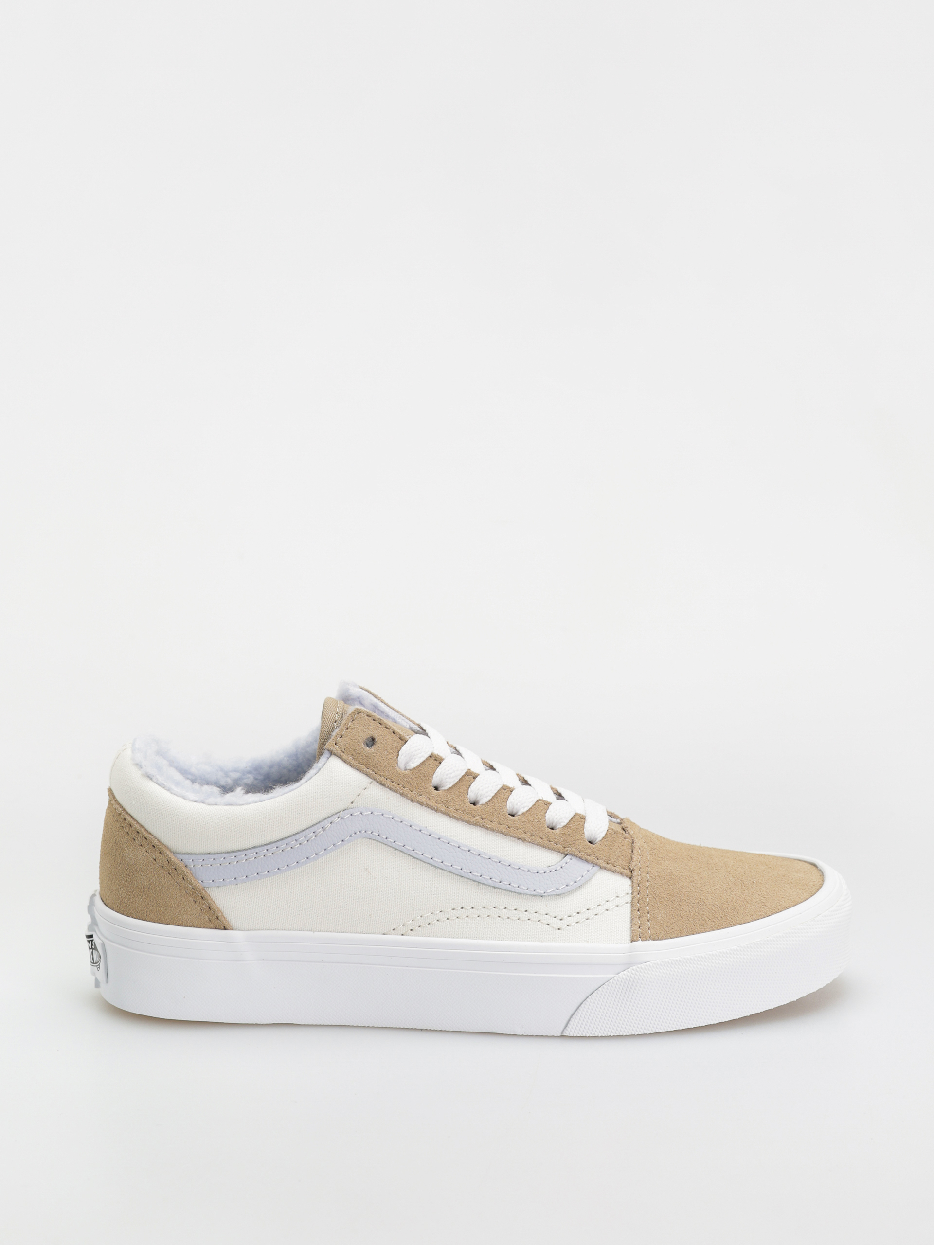 Vans Old Skool Cipők (cozy multi/true white)