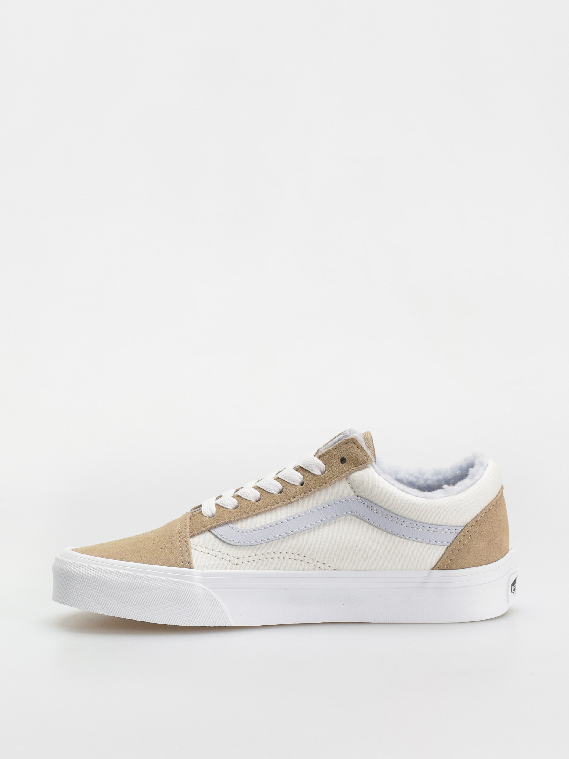 Vans Old Skool Cipők (cozy multi/true white)