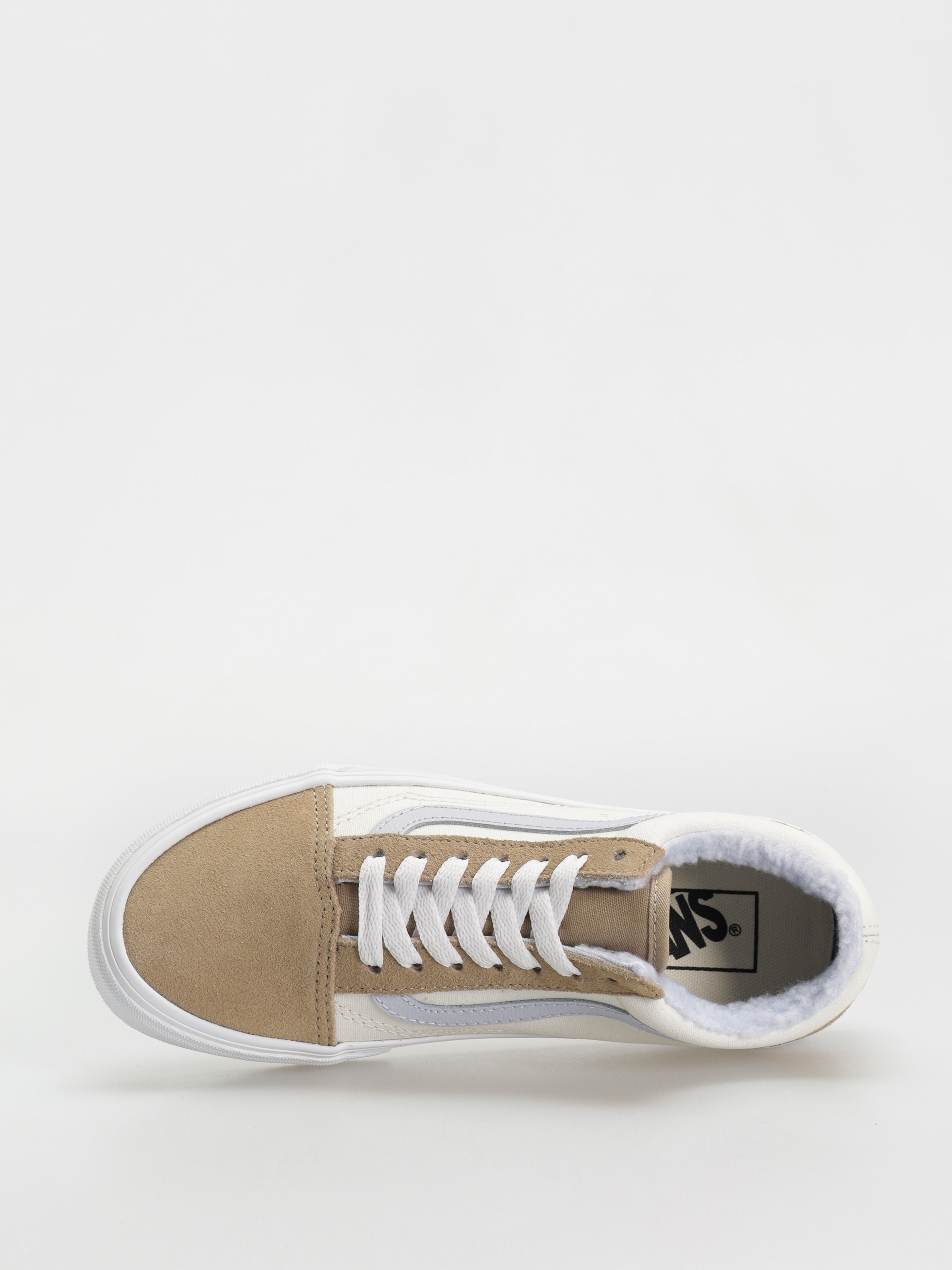 Vans Old Skool Cipők (cozy multi/true white)