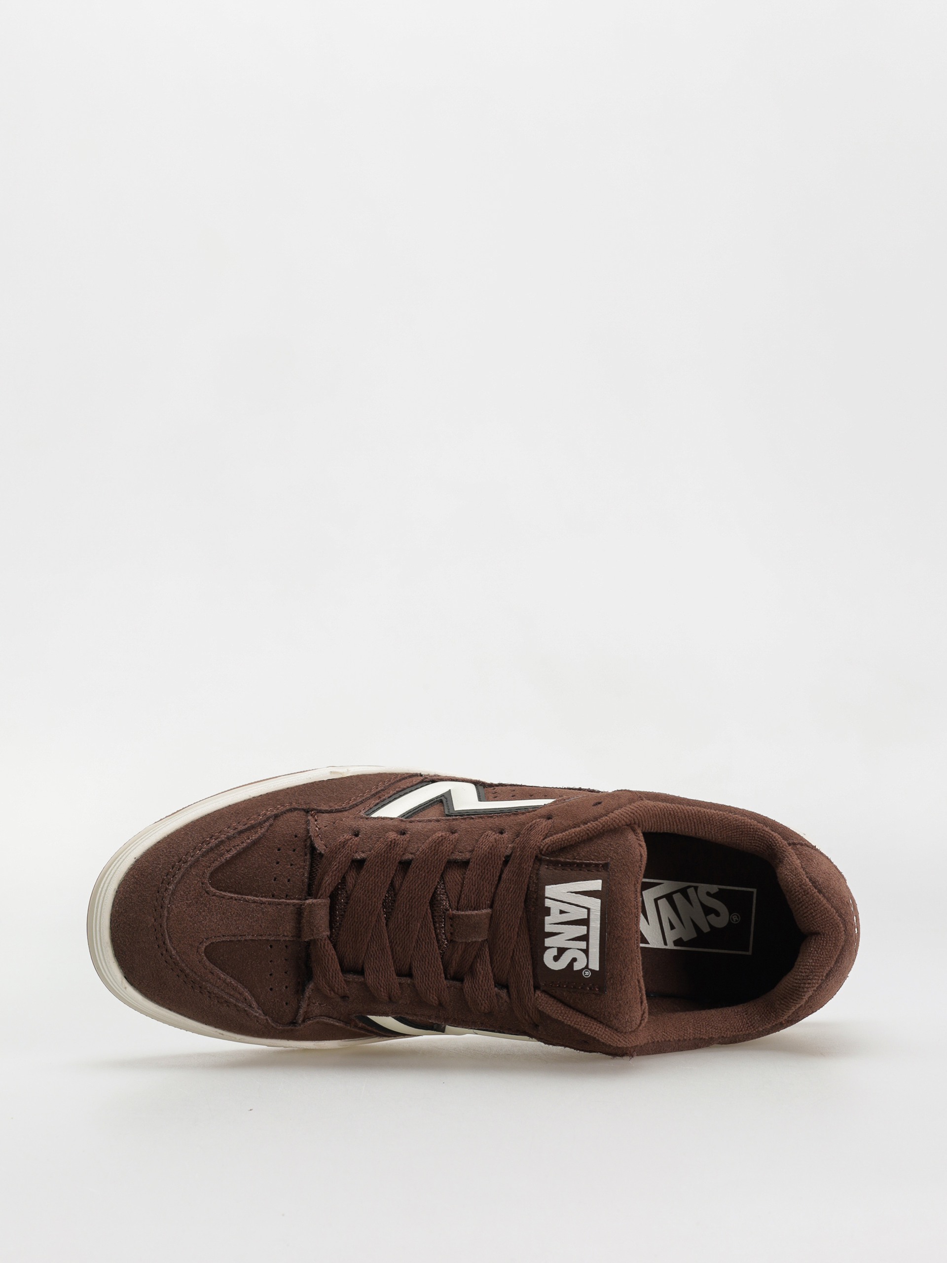 Vans Upland Cipők (potting soil/black)