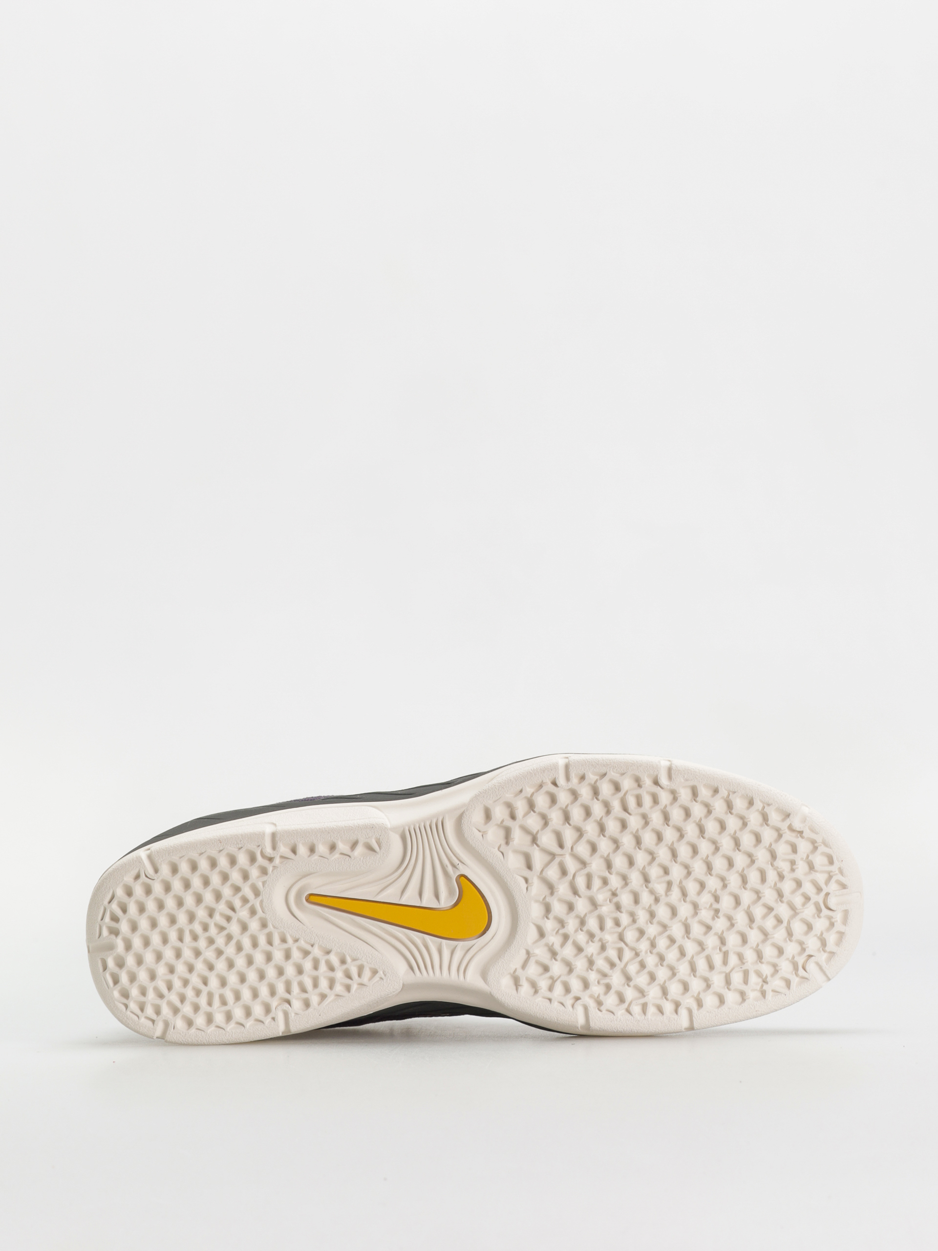 Nike SB Vertebrae Cipők (dark raisin/university gold black)