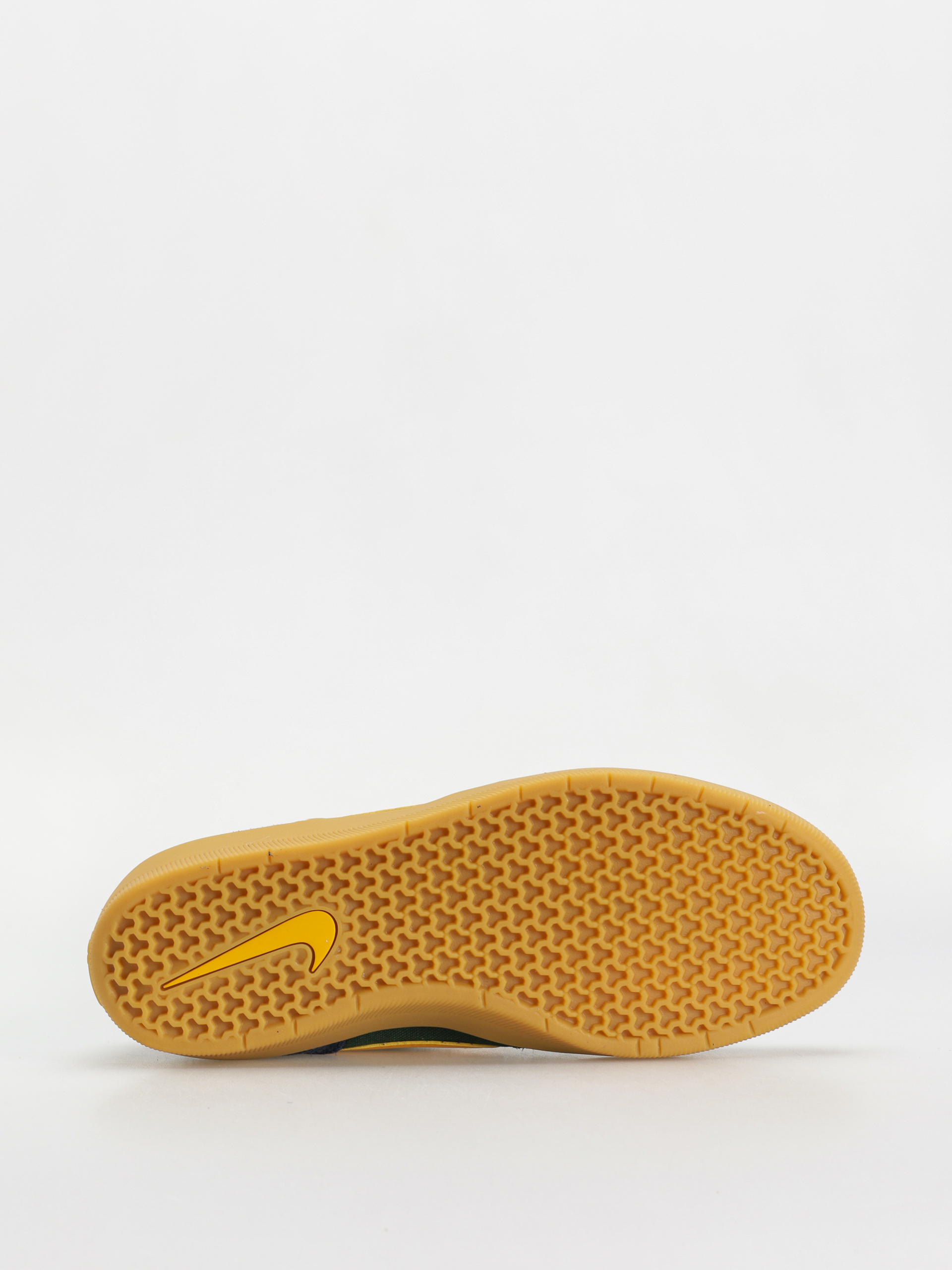 Nike SB Force 58 Cipők (midnight navy/university gold fir)