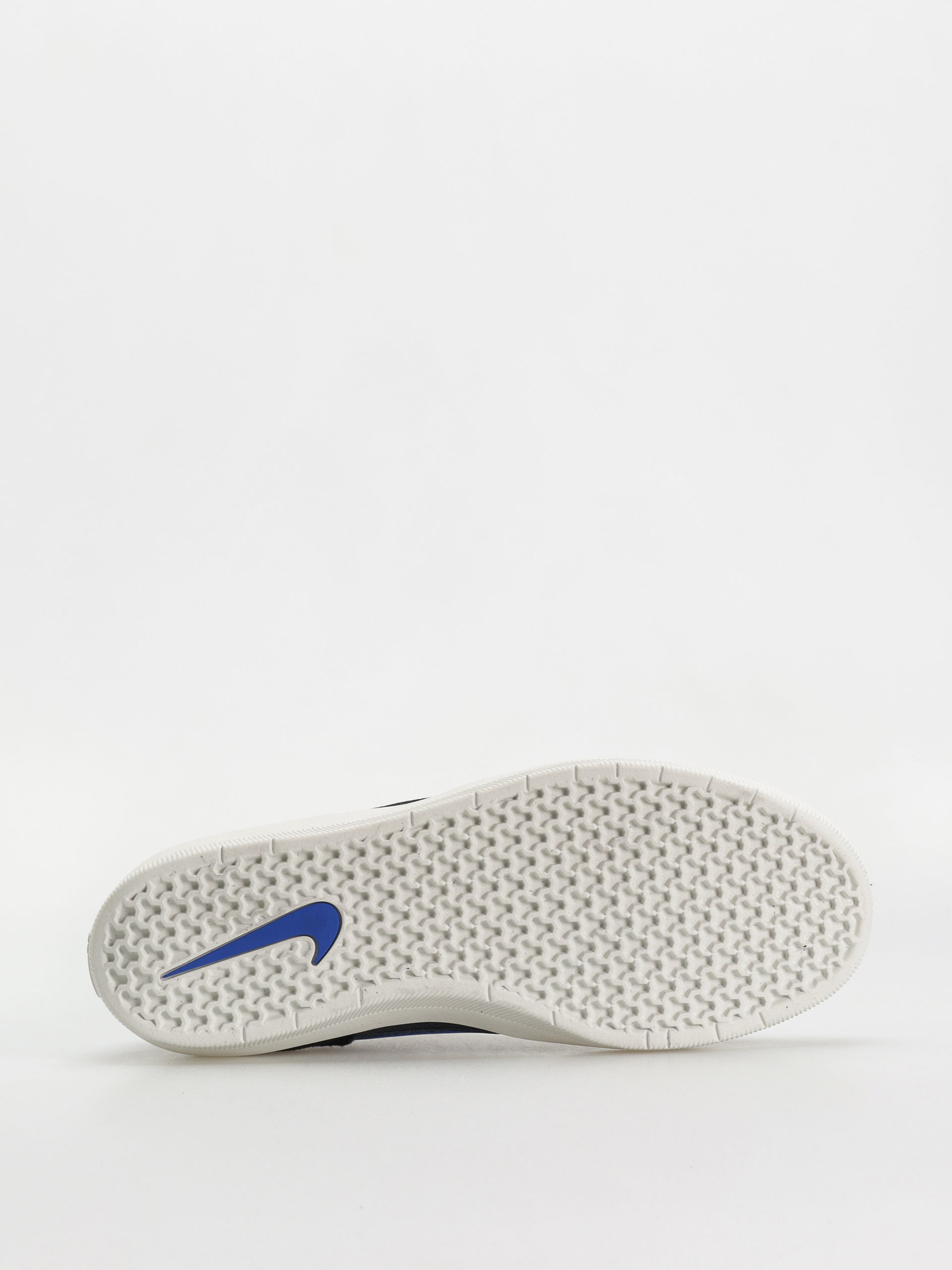 Nike SB Force 58 Cipők (black/hyper royal anthracite)