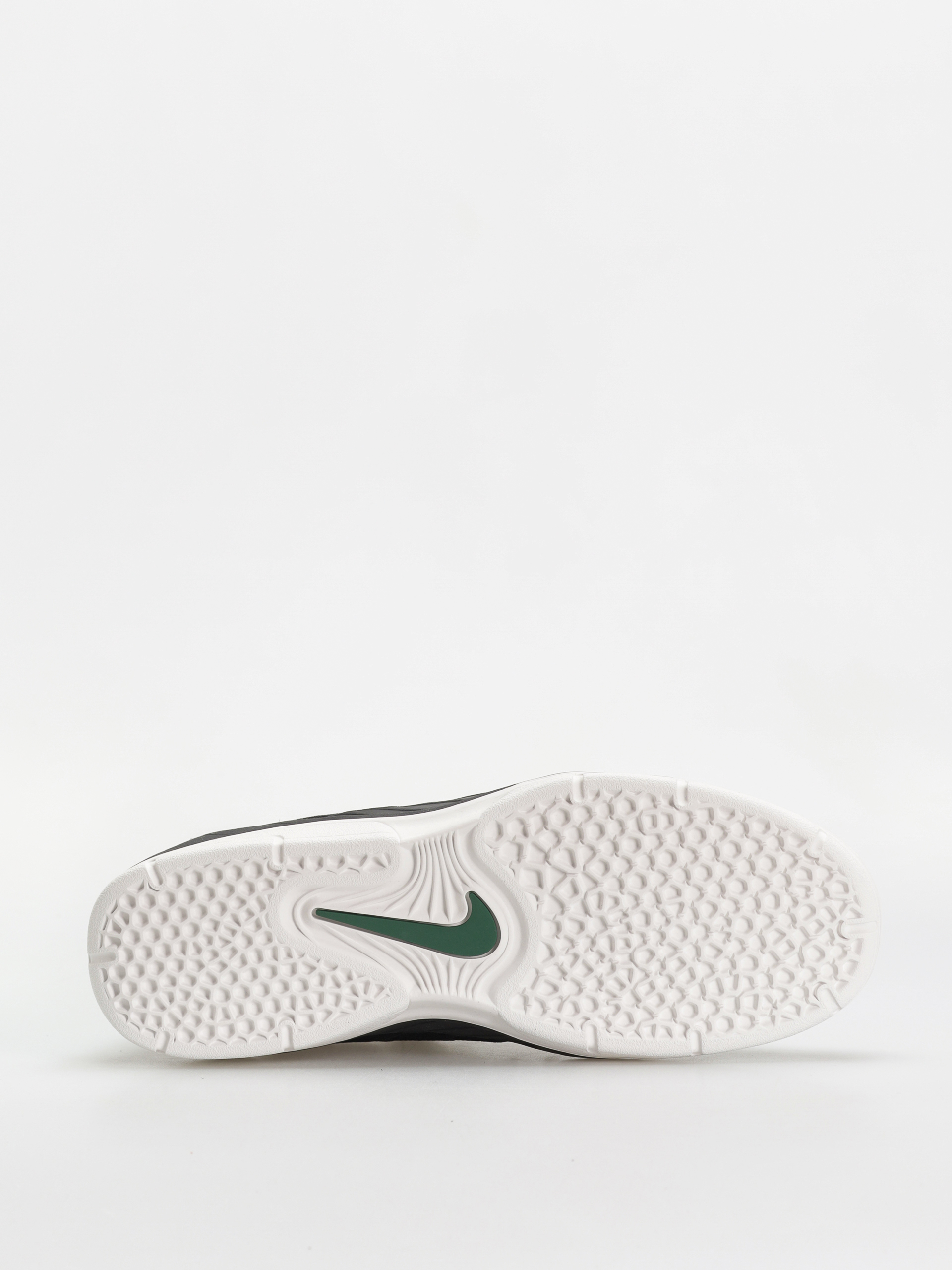 Nike SB Vertebrae Cipők (black/malachite black summit white)
