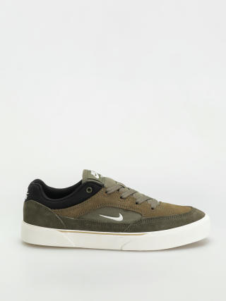 Nike SB Malor Cipők (medium olive/sail cargo khaki black)