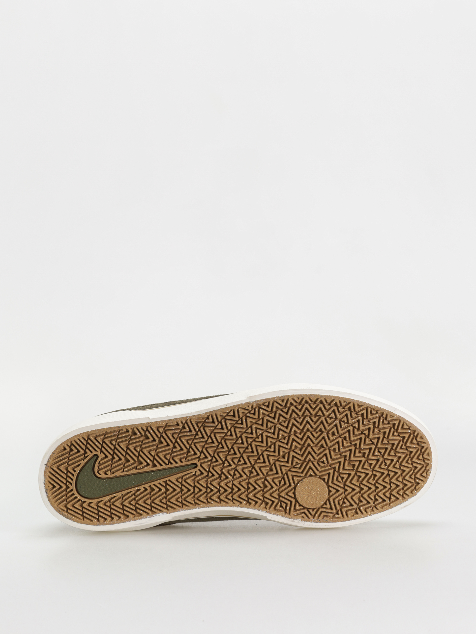 Nike SB Malor Cipők (medium olive/sail cargo khaki black)