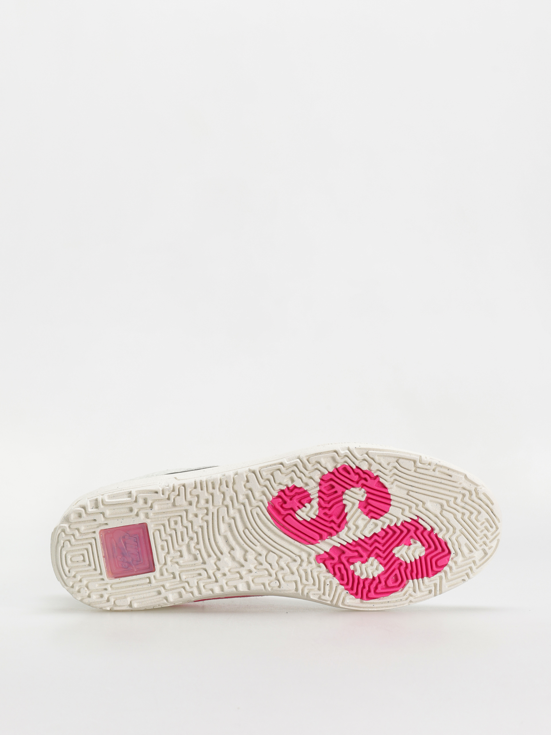 Nike SB Day One SE JR Cipők (sail/black barely green fierce pink)