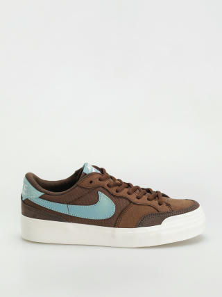 Nike SB Zoom Pogo Plus Cipők (cacao wow/denim turq baroque brown sail)