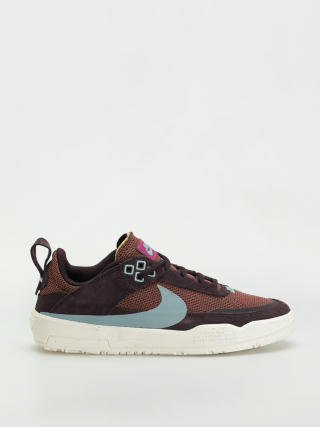 Nike SB Day One JR Cipők (burgundy ash/denim turq dark pony sail)