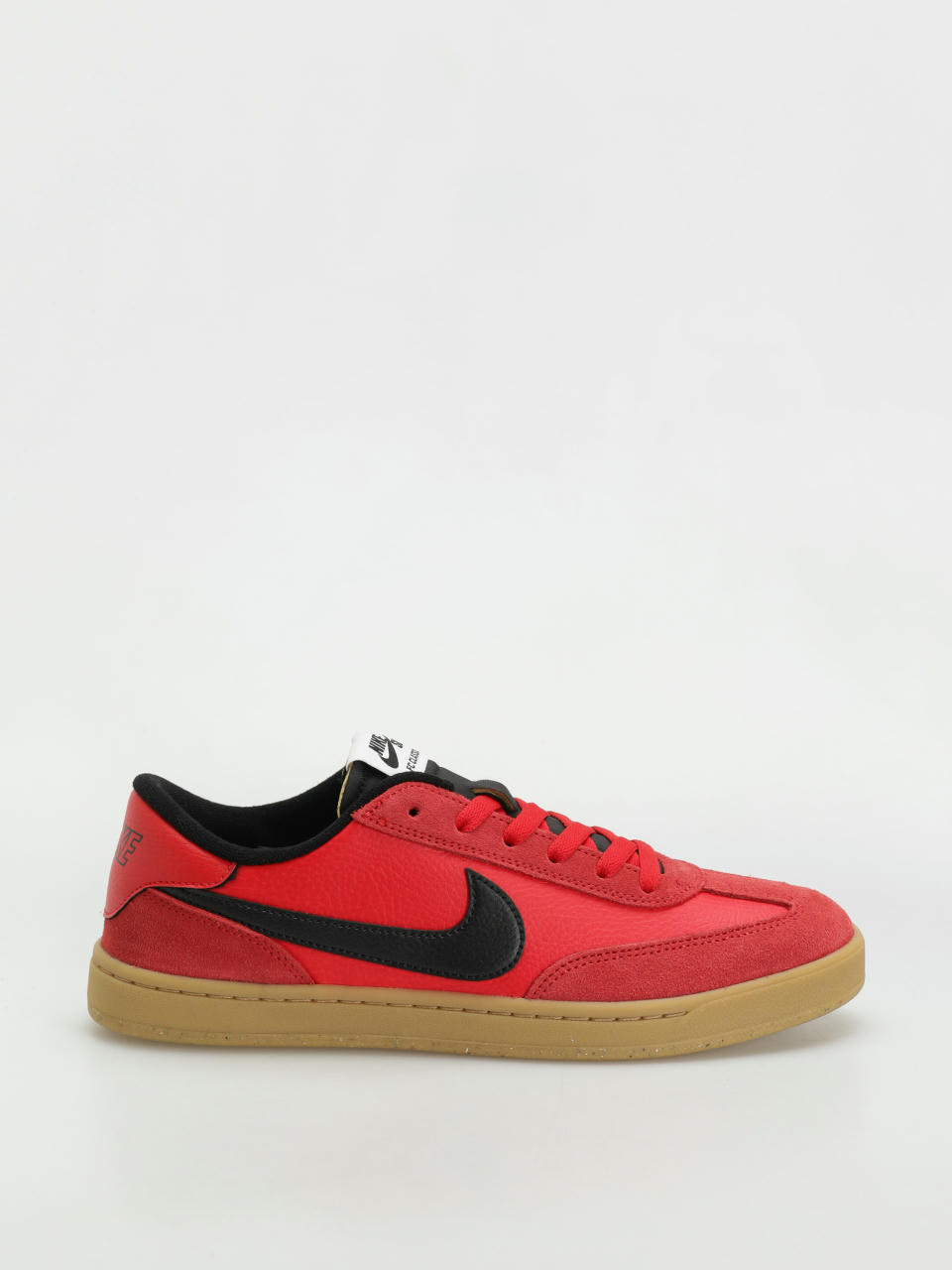 Nike SB Fc Classic Cipők (university red/black white)