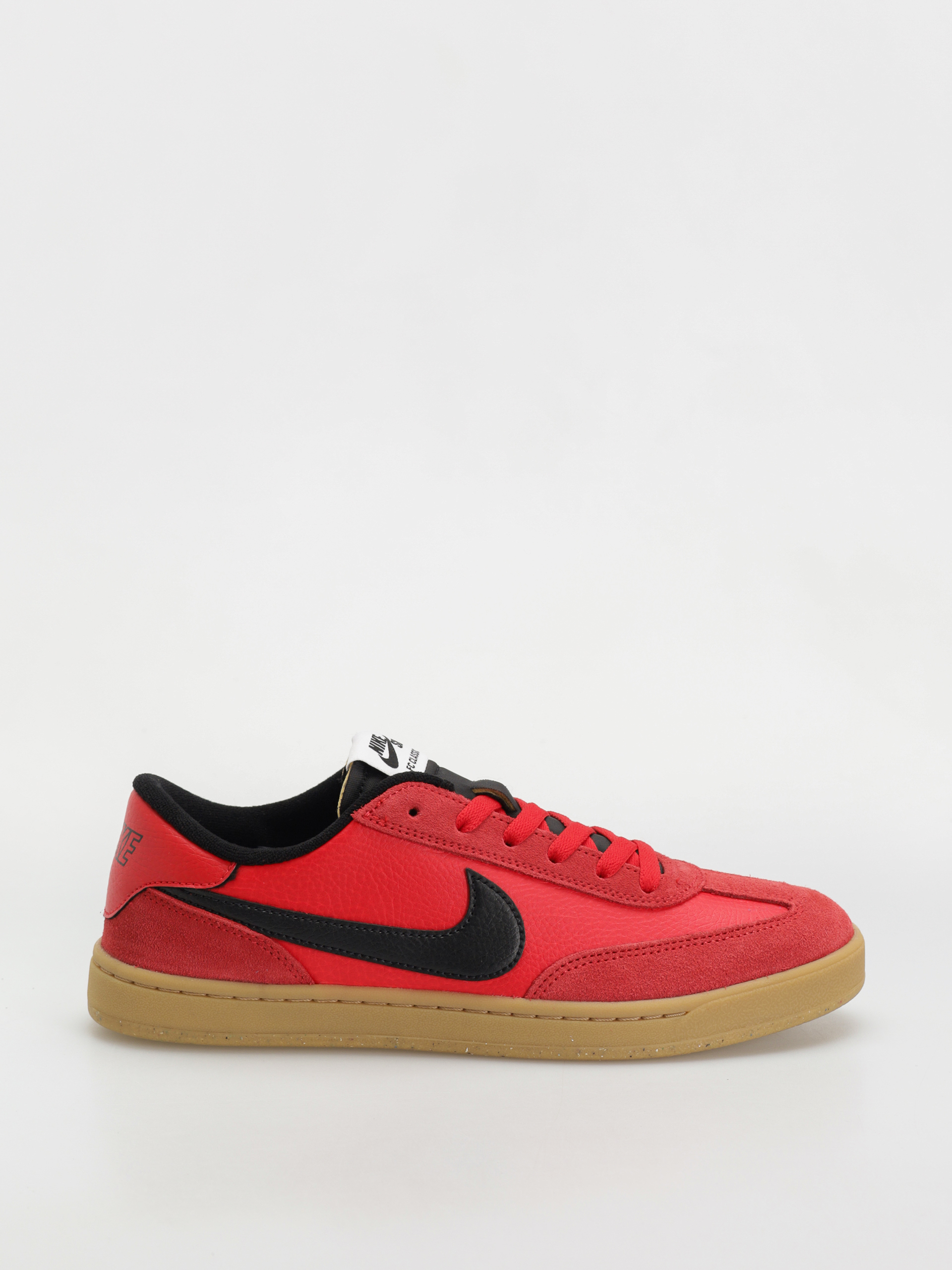 Nike SB Fc Classic Cipu0151k (university red/black white)