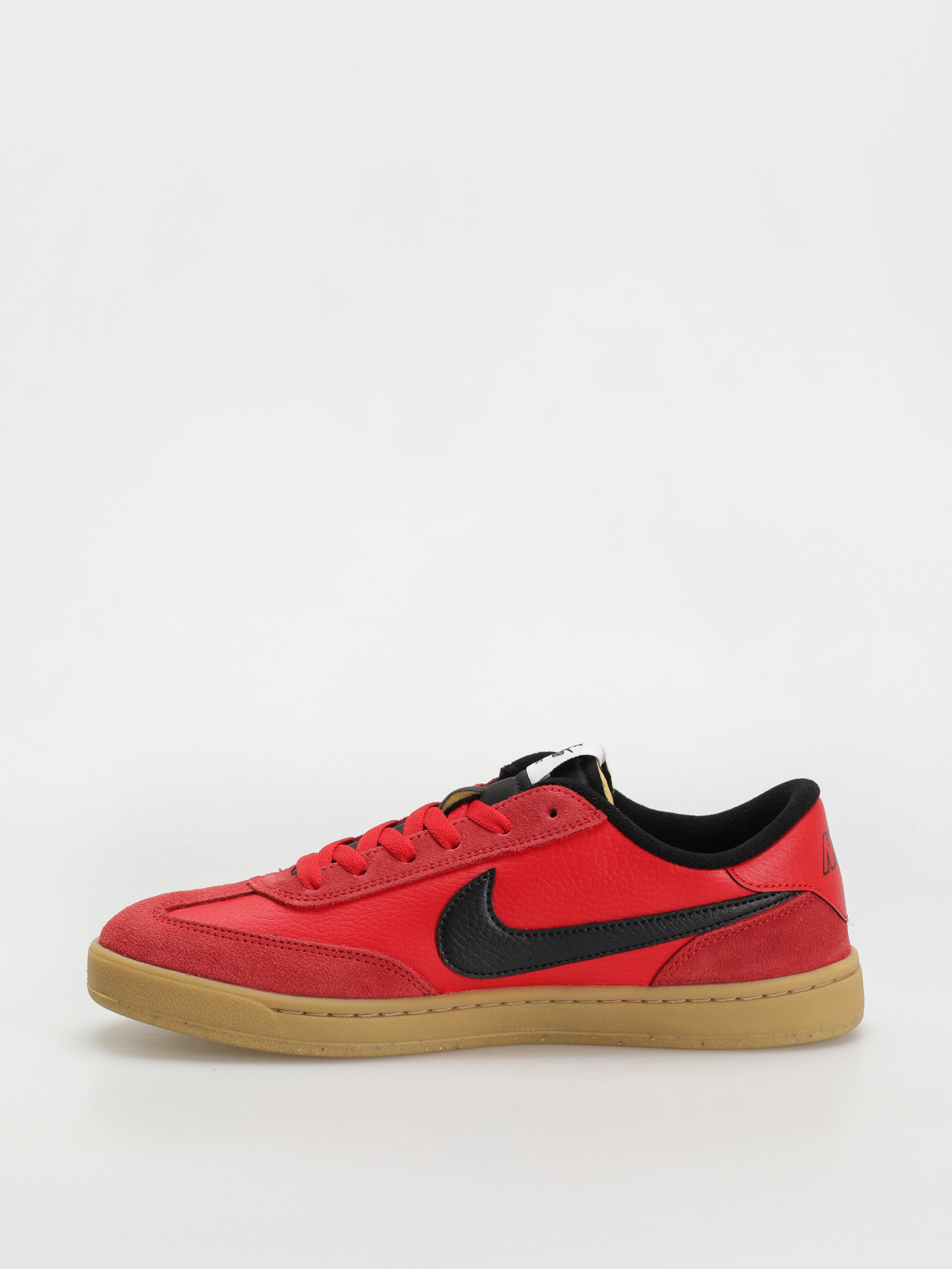 Nike SB Fc Classic Cipők (university red/black white)
