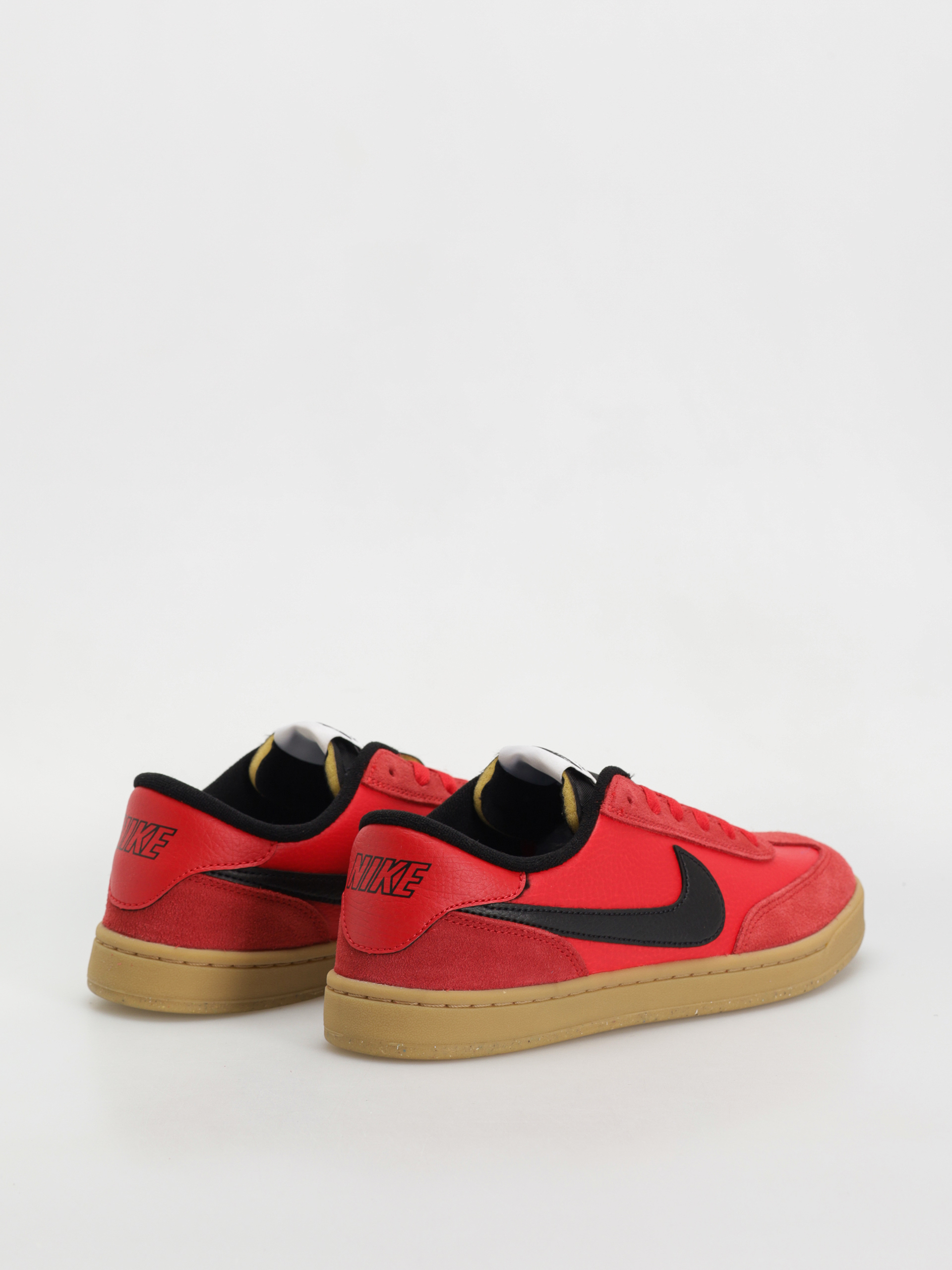 Nike SB Fc Classic Cipők (university red/black white)