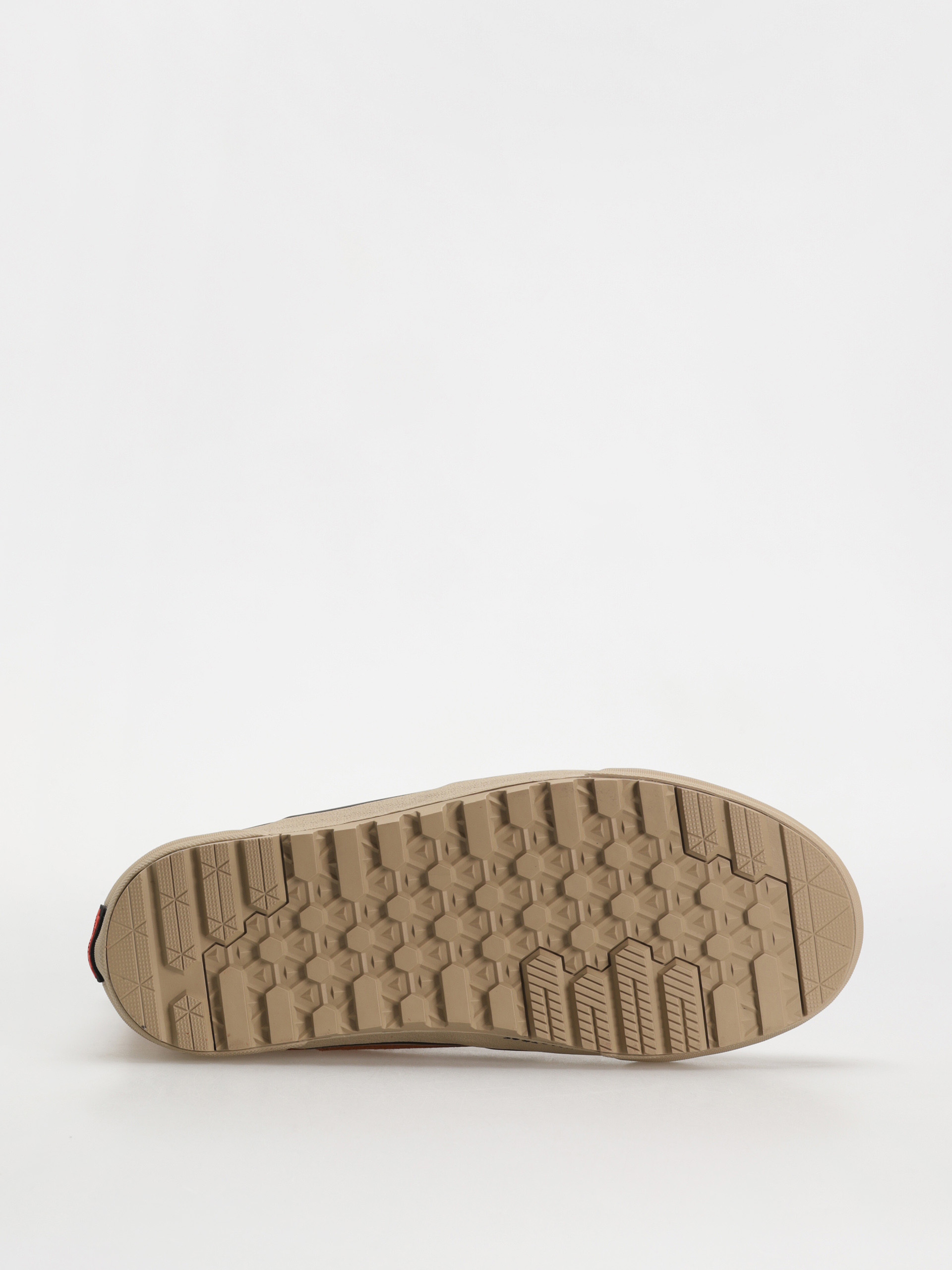 Vans Sk8 Hi Dr Waterproof MTE Cipők (glazed ginger)