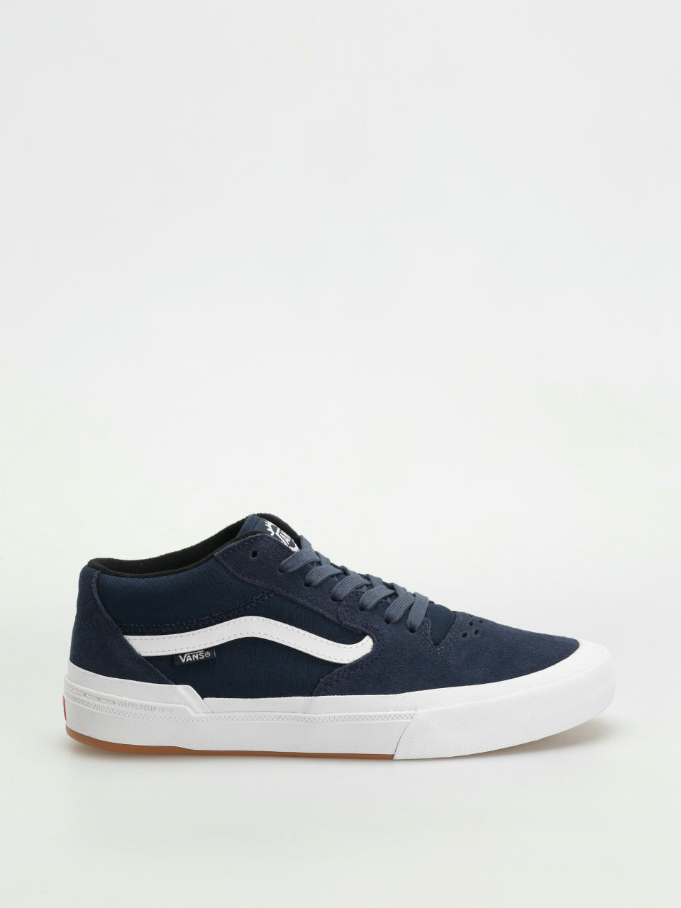 Vans Bmx Style 114 Cipők (navy/white)