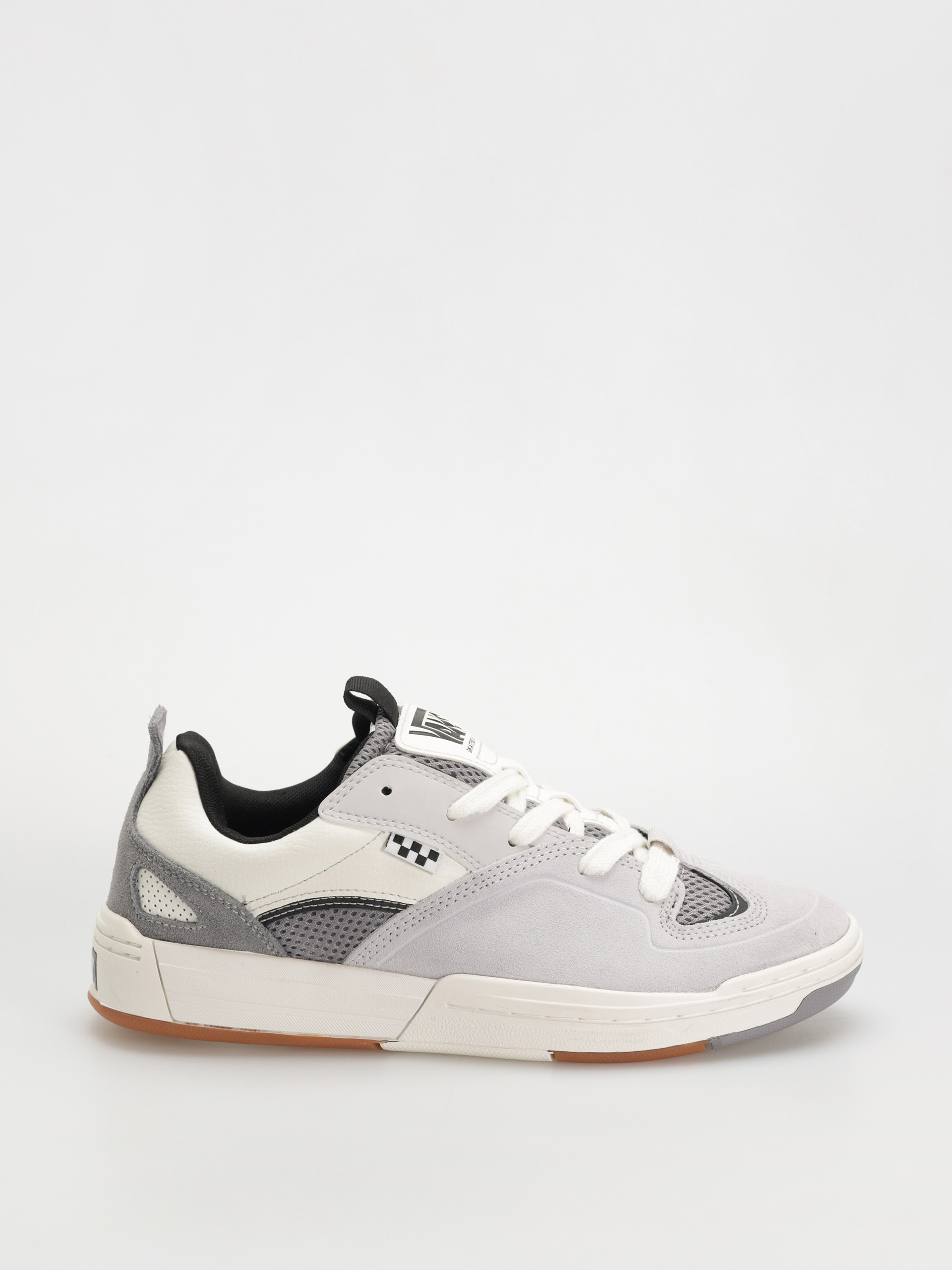 Vans Skate Mixxa Cipu0151k (frost gray)