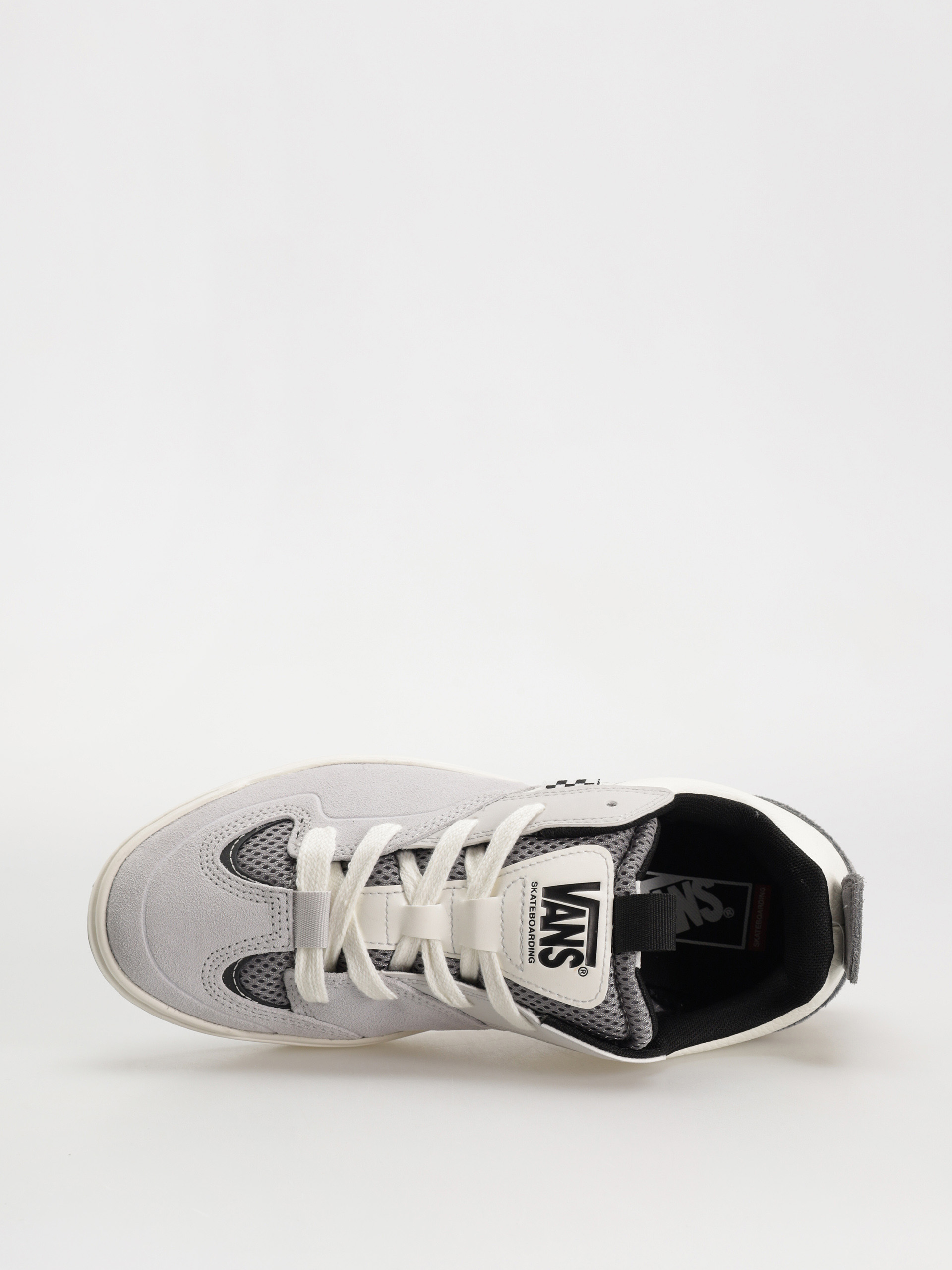 Vans Skate Mixxa Cipők (frost gray)