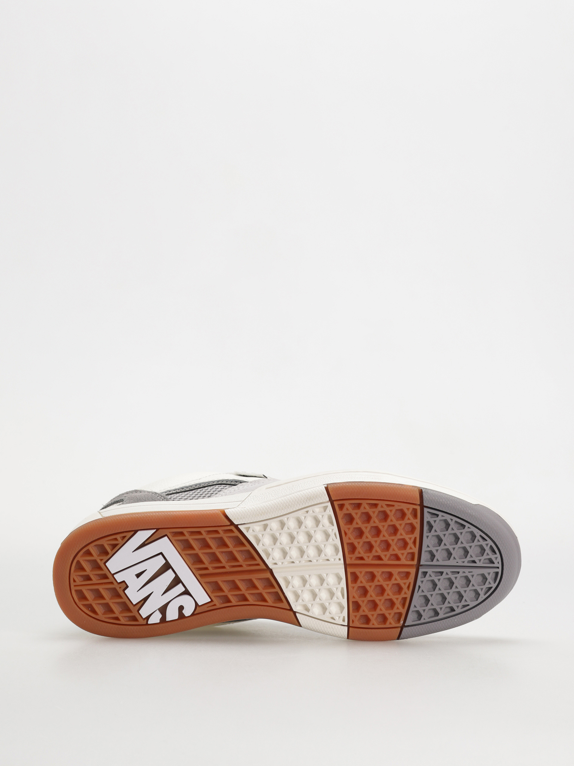 Vans Skate Mixxa Cipők (frost gray)