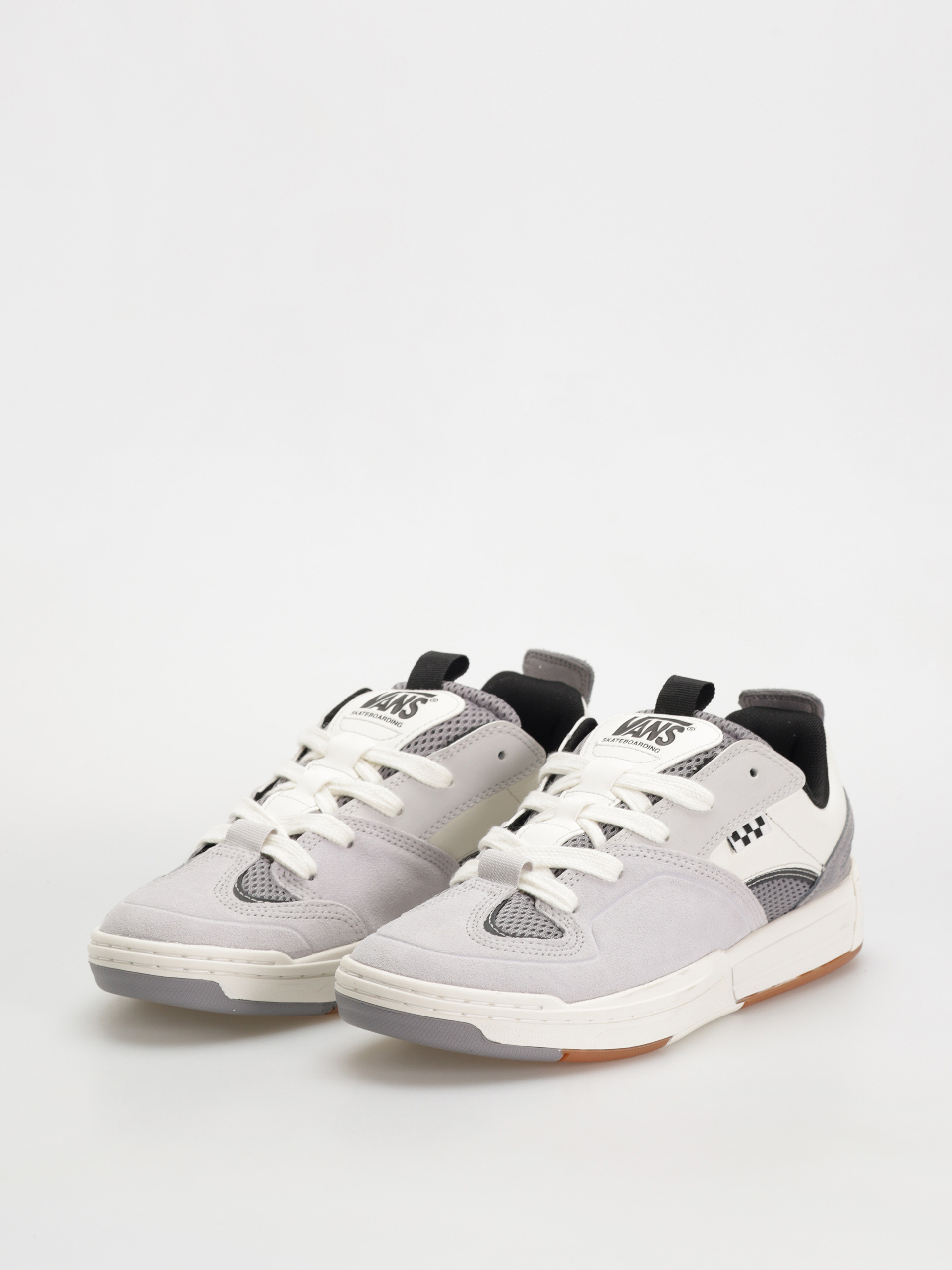 Vans Skate Mixxa Cipők (frost gray)