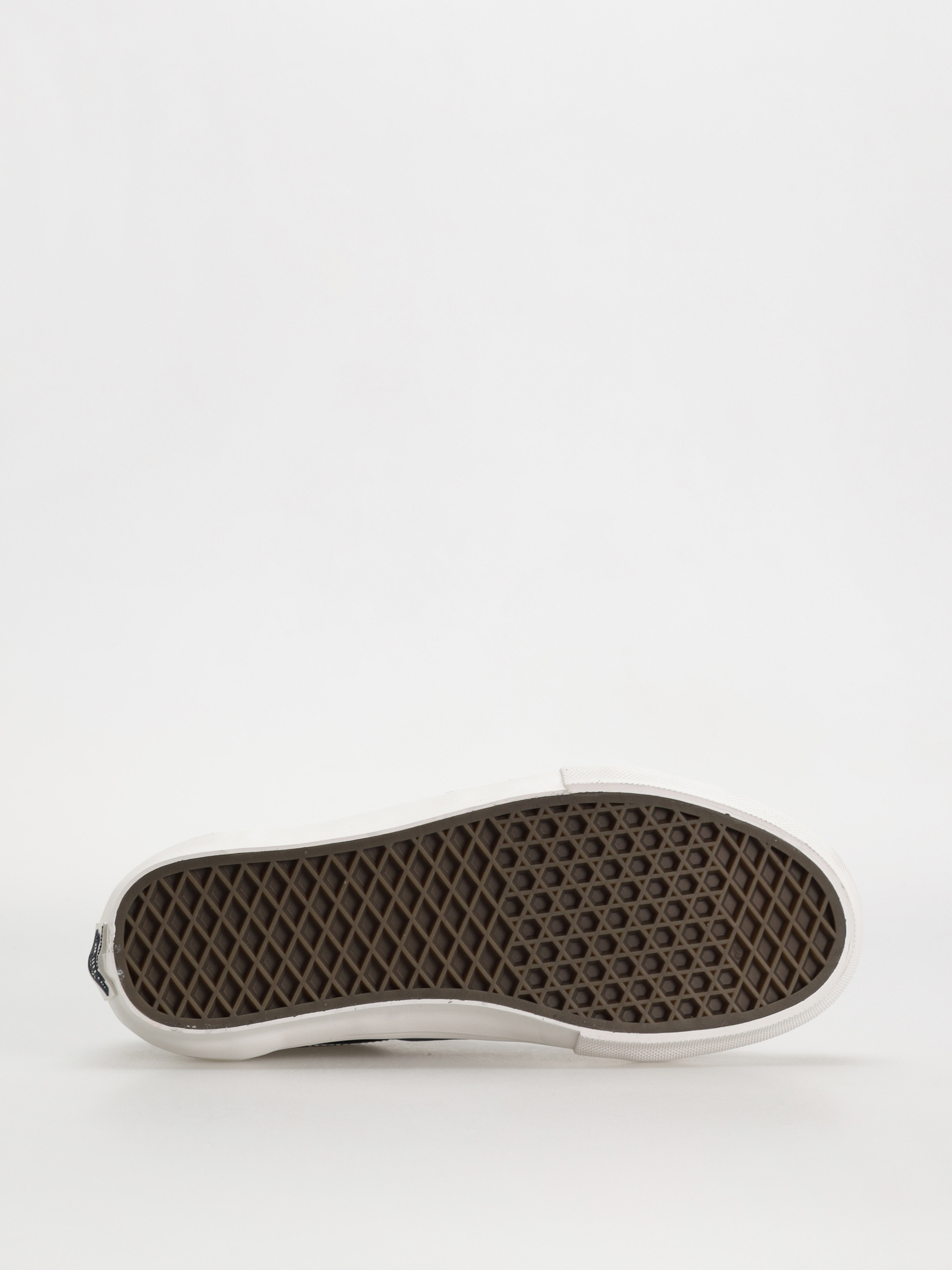 Vans Skate Old Skool Cipők (wrapped deep navy/vintage white)