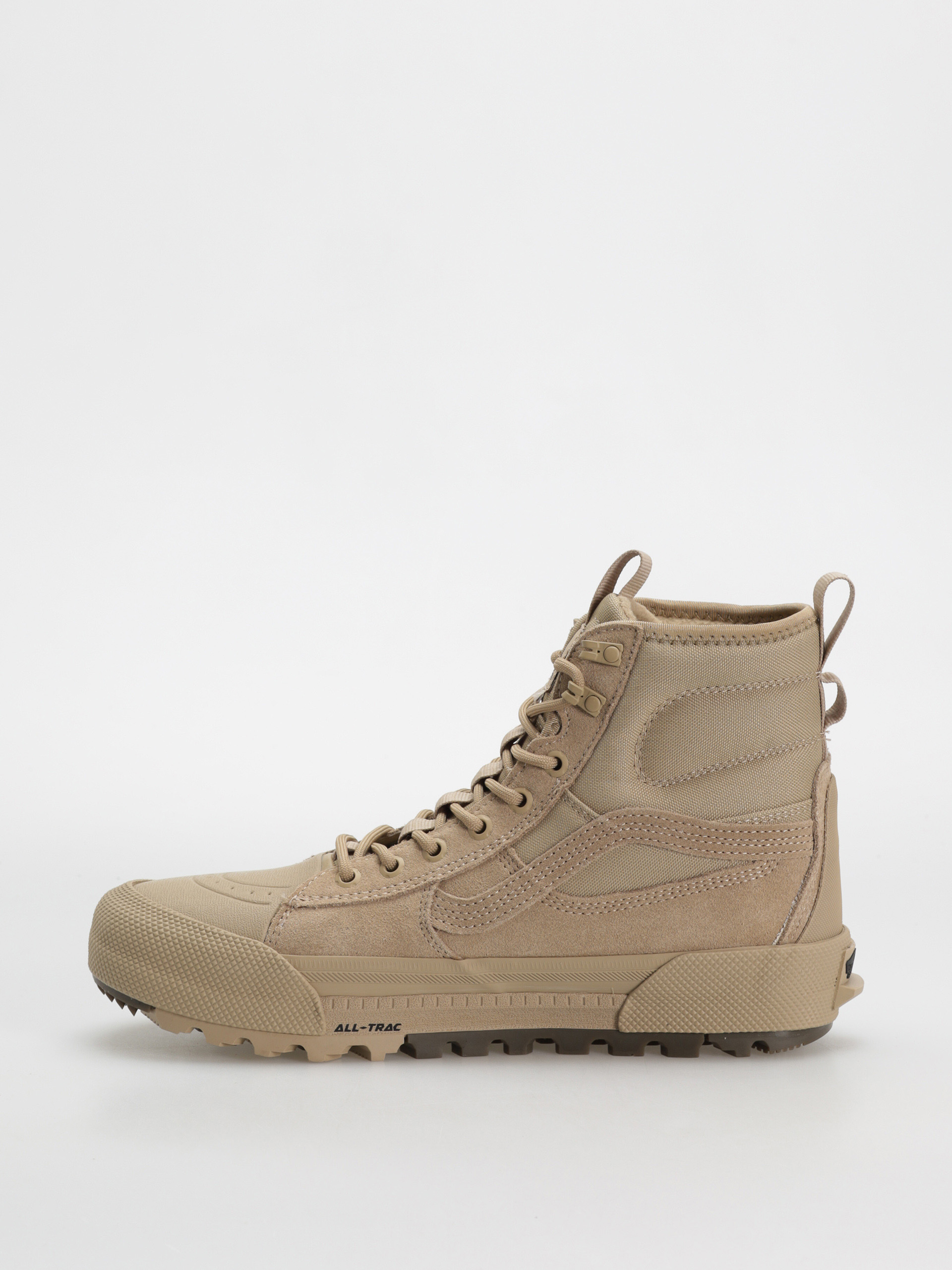 Vans Sk8 Hi Gore Tex MTE Cipők (incense)