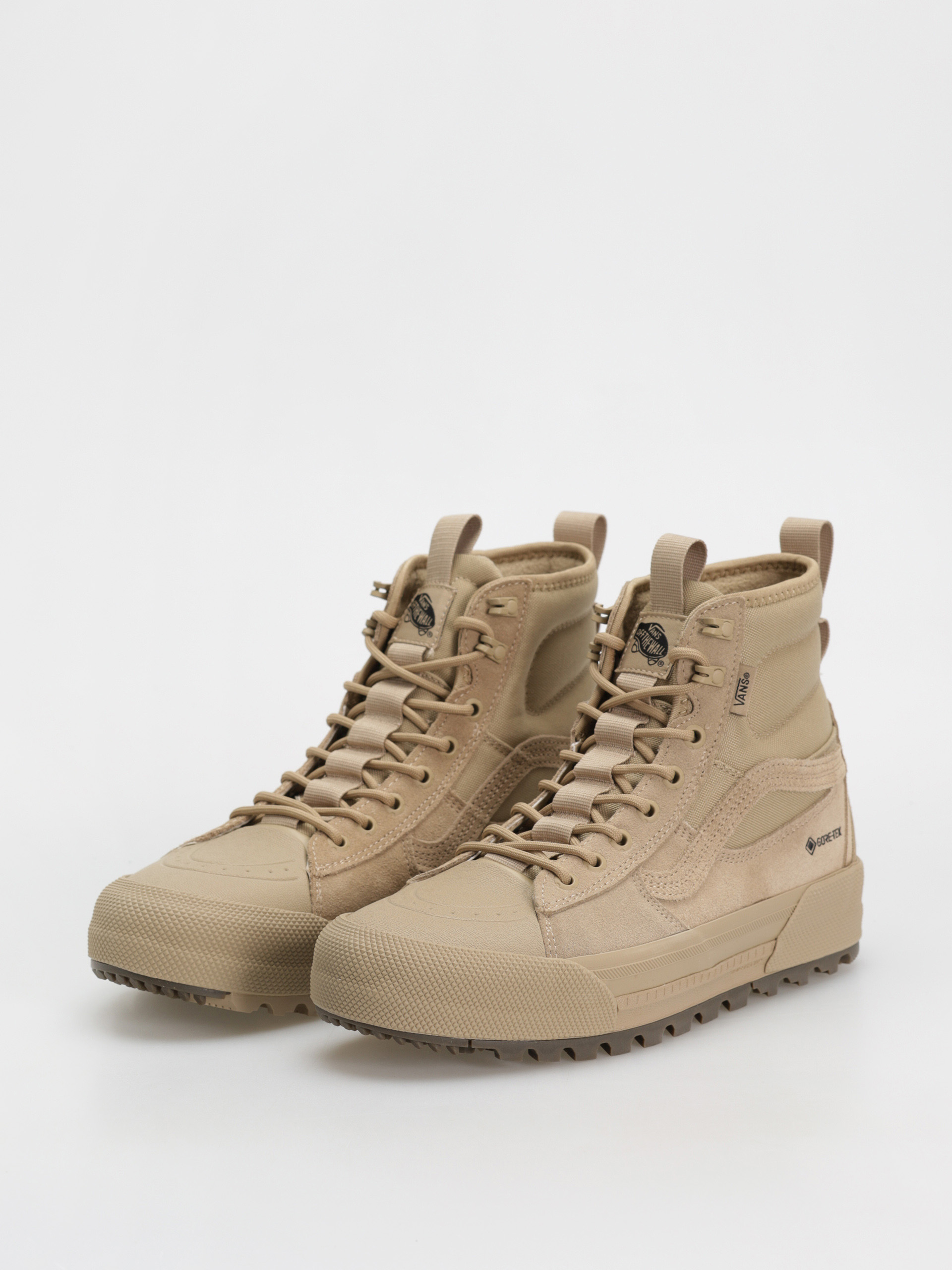 Vans Sk8 Hi Gore Tex MTE Cipők (incense)