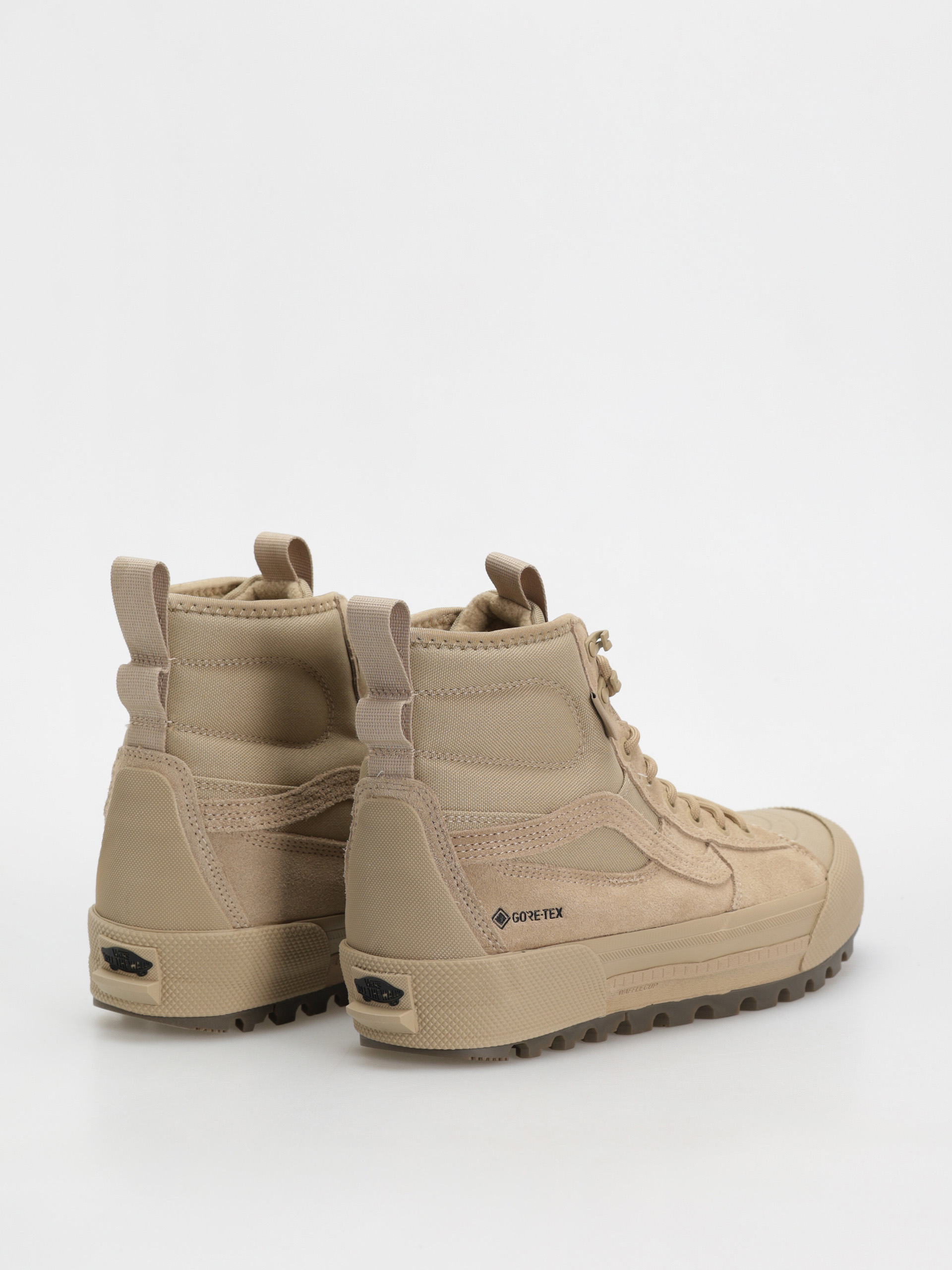 Vans Sk8 Hi Gore Tex MTE Cipők (incense)