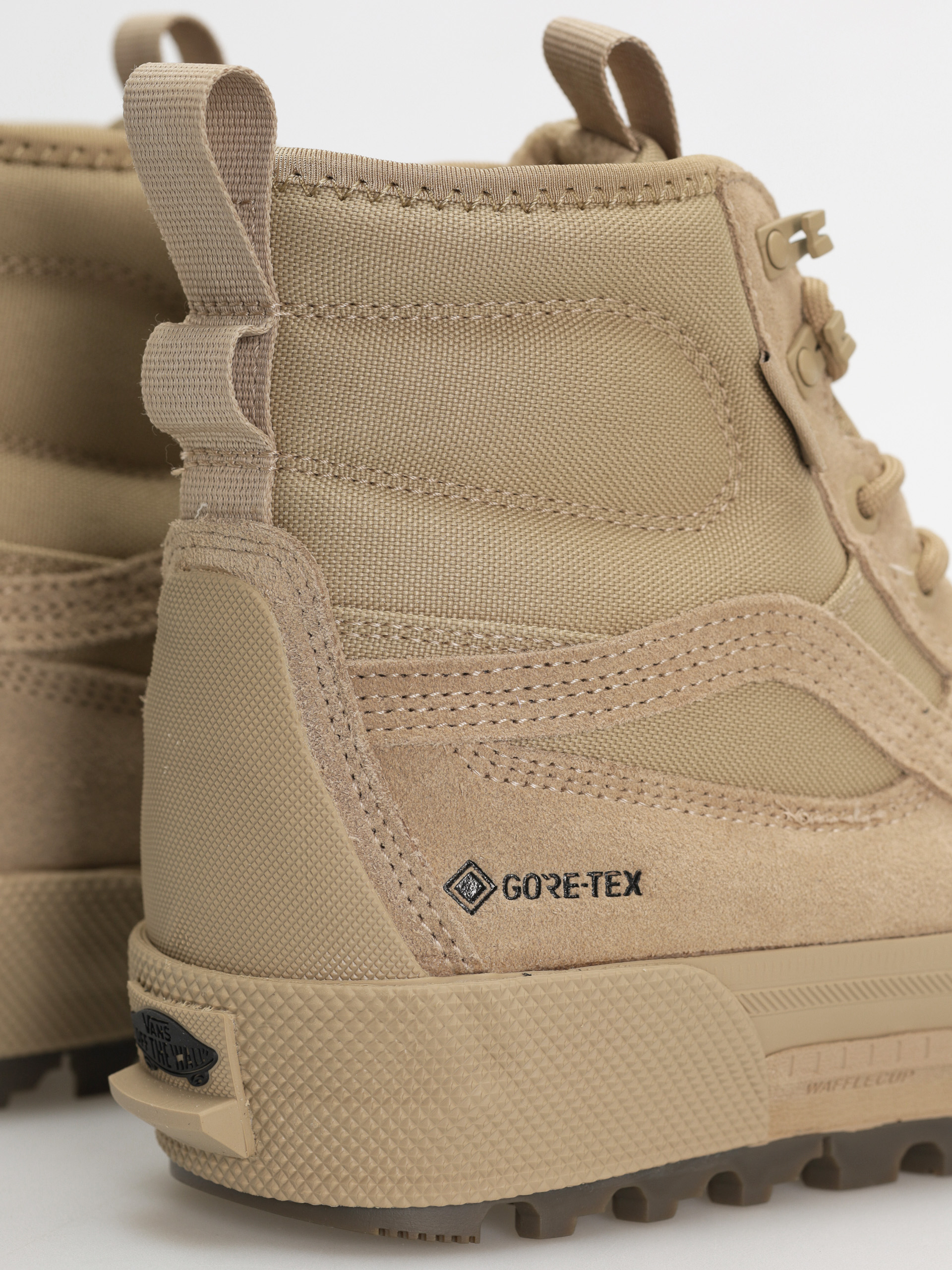 Vans Sk8 Hi Gore Tex MTE Cipők (incense)