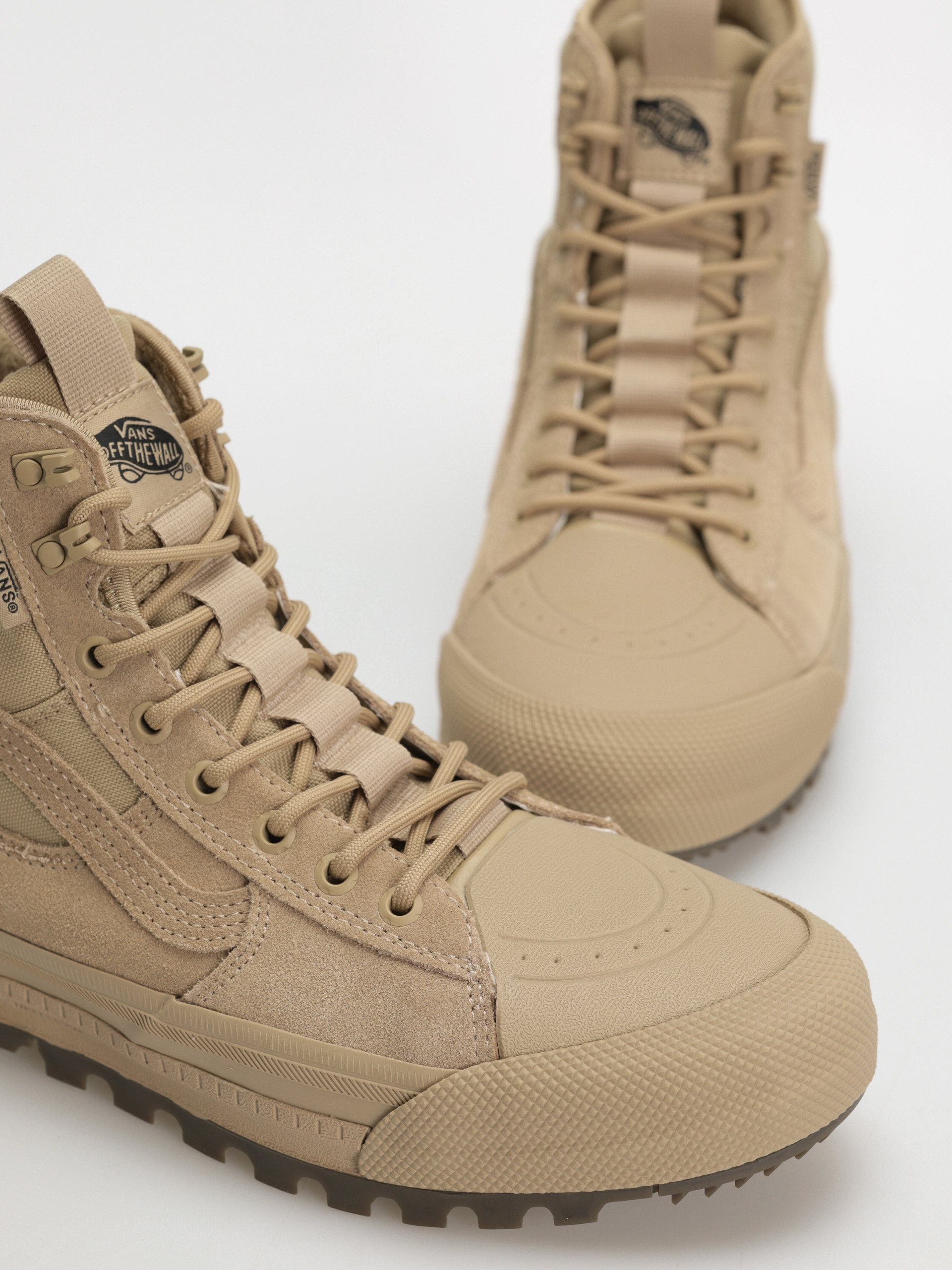 Vans Sk8 Hi Gore Tex MTE Cipők (incense)