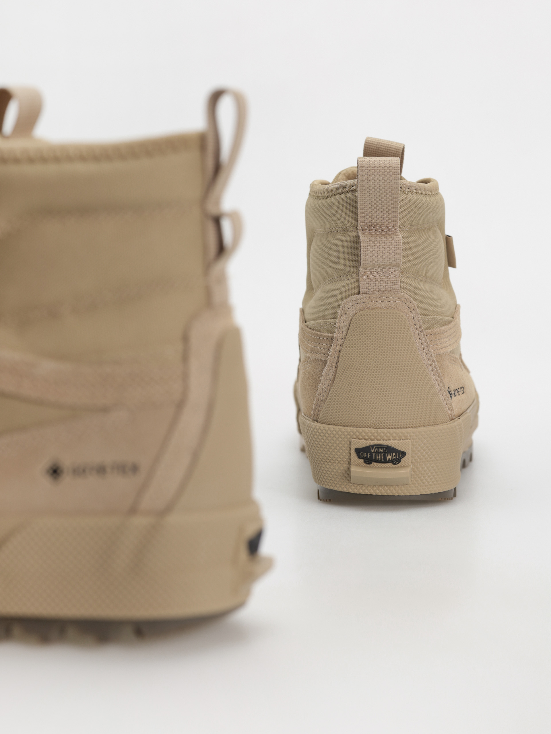 Vans Sk8 Hi Gore Tex MTE Cipők (incense)