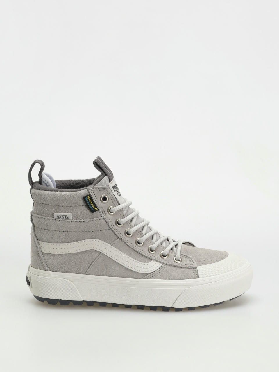 Vans Sk8 Hi Waterproof MTE Cipők (gray)