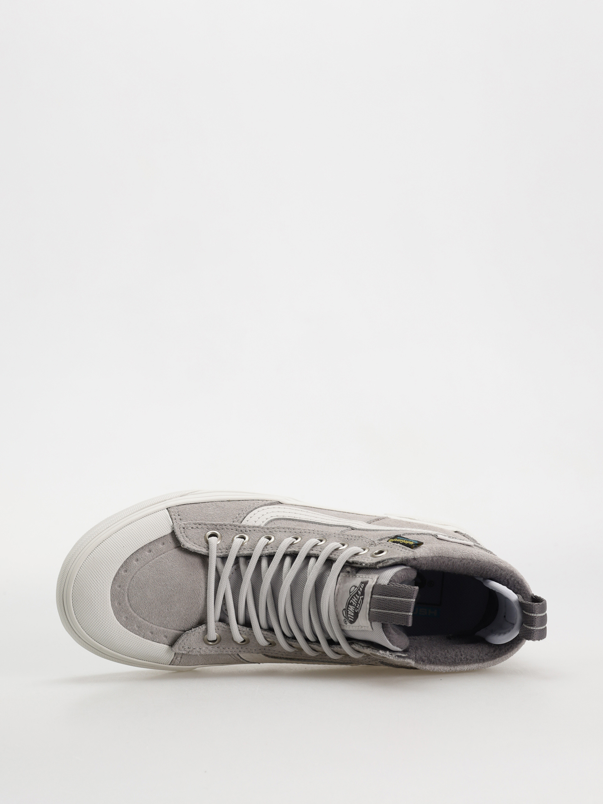Vans Sk8 Hi Waterproof MTE Cipők (gray)