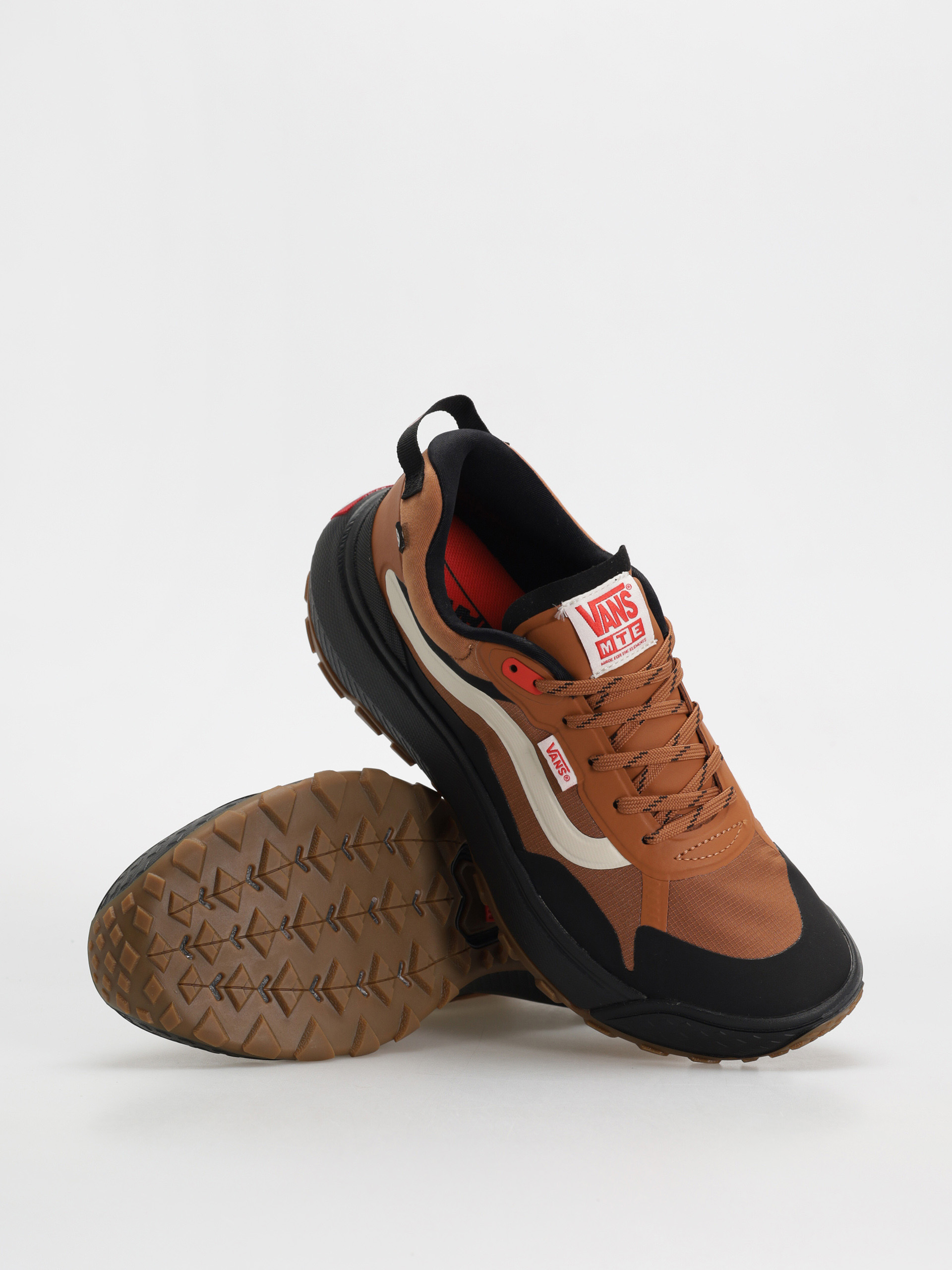 Vans Crosspath MTE Cipők (glazed ginger)