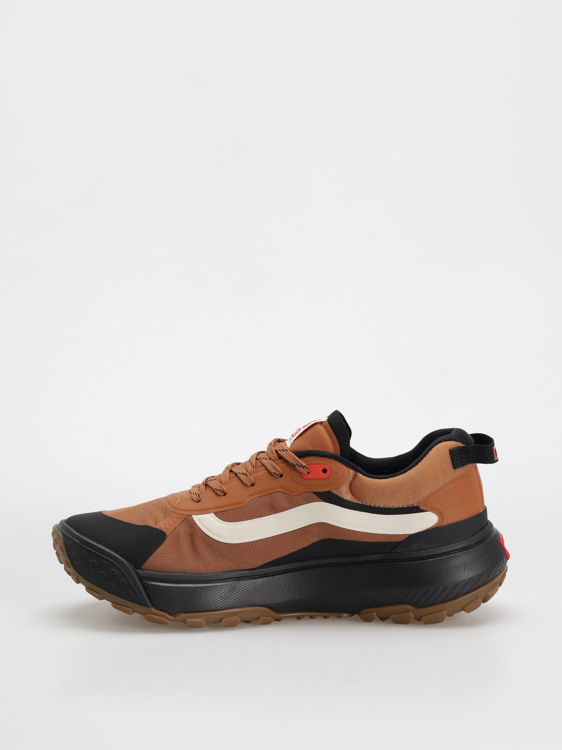 Vans Crosspath MTE Cipők (glazed ginger)