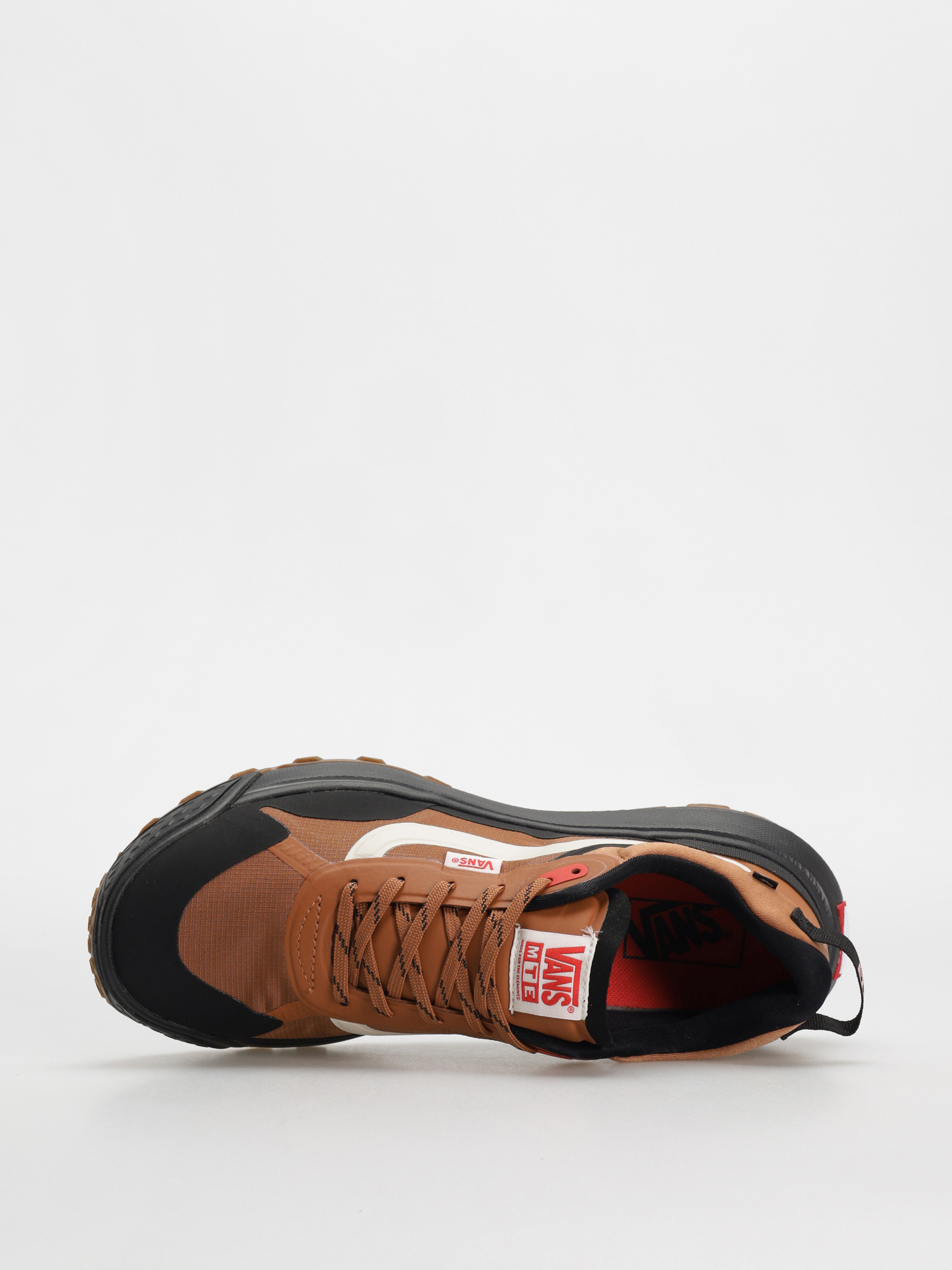 Vans Crosspath MTE Cipők (glazed ginger)