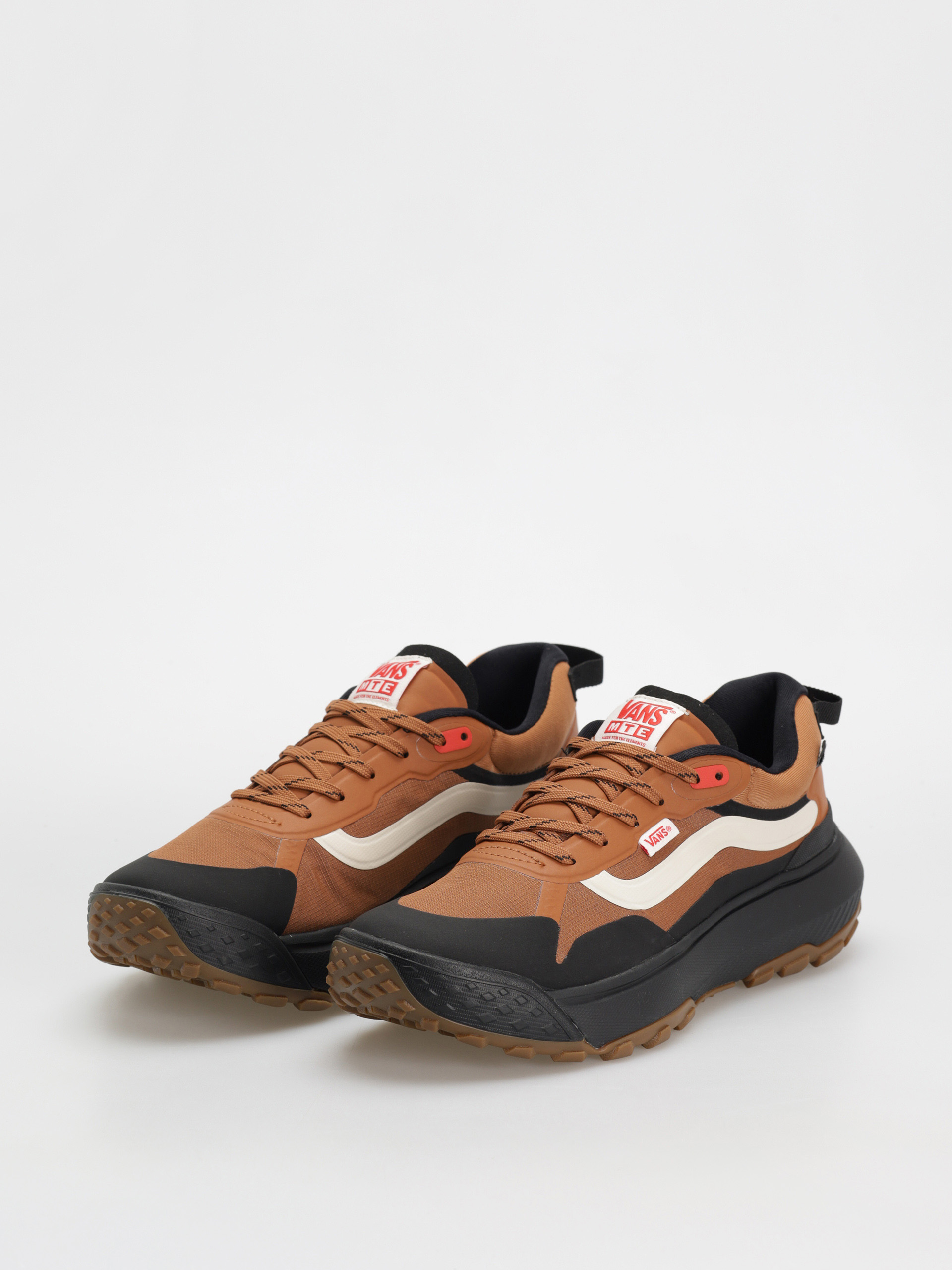 Vans Crosspath MTE Cipők (glazed ginger)