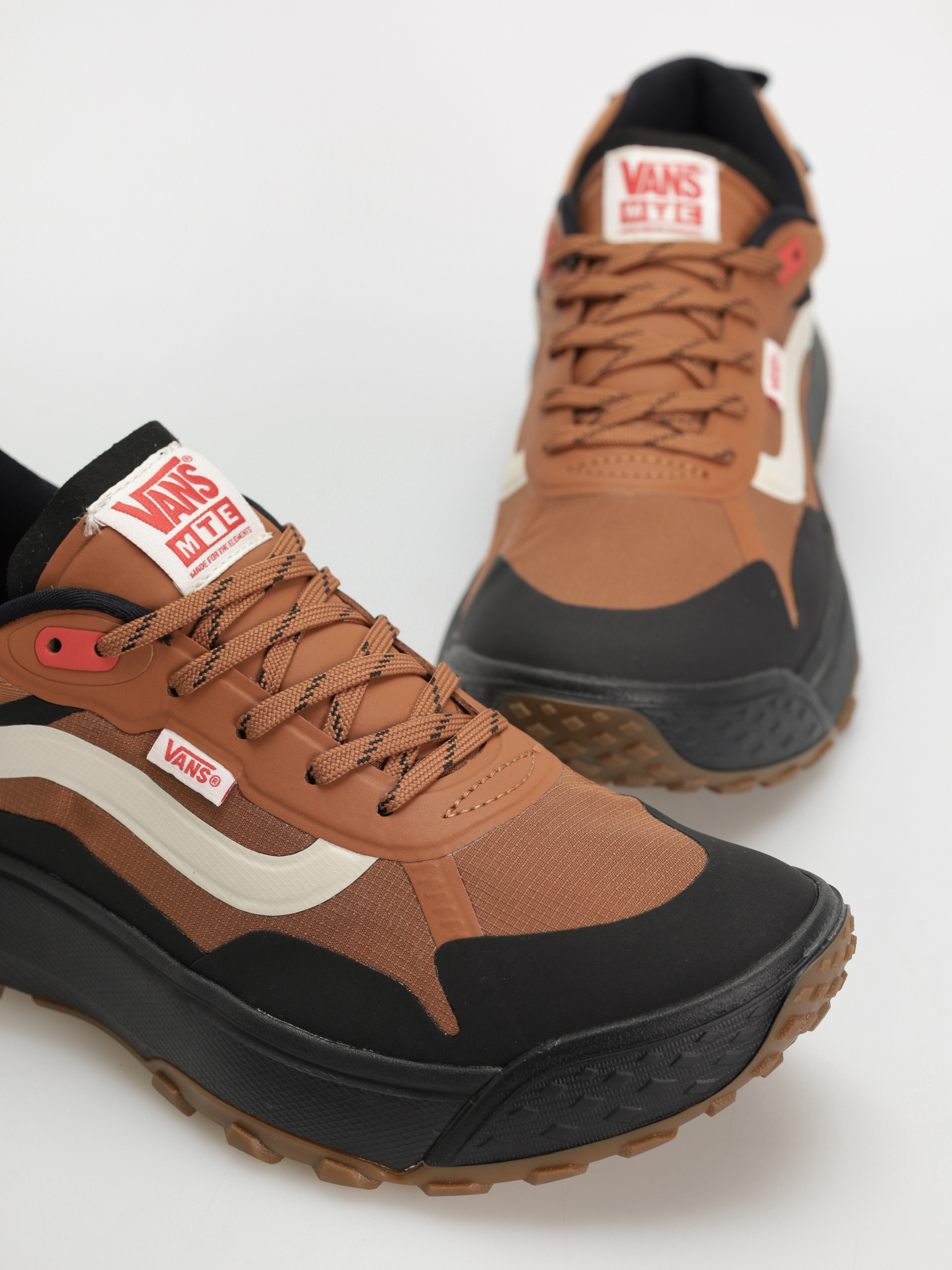 Vans Crosspath MTE Cipők (glazed ginger)