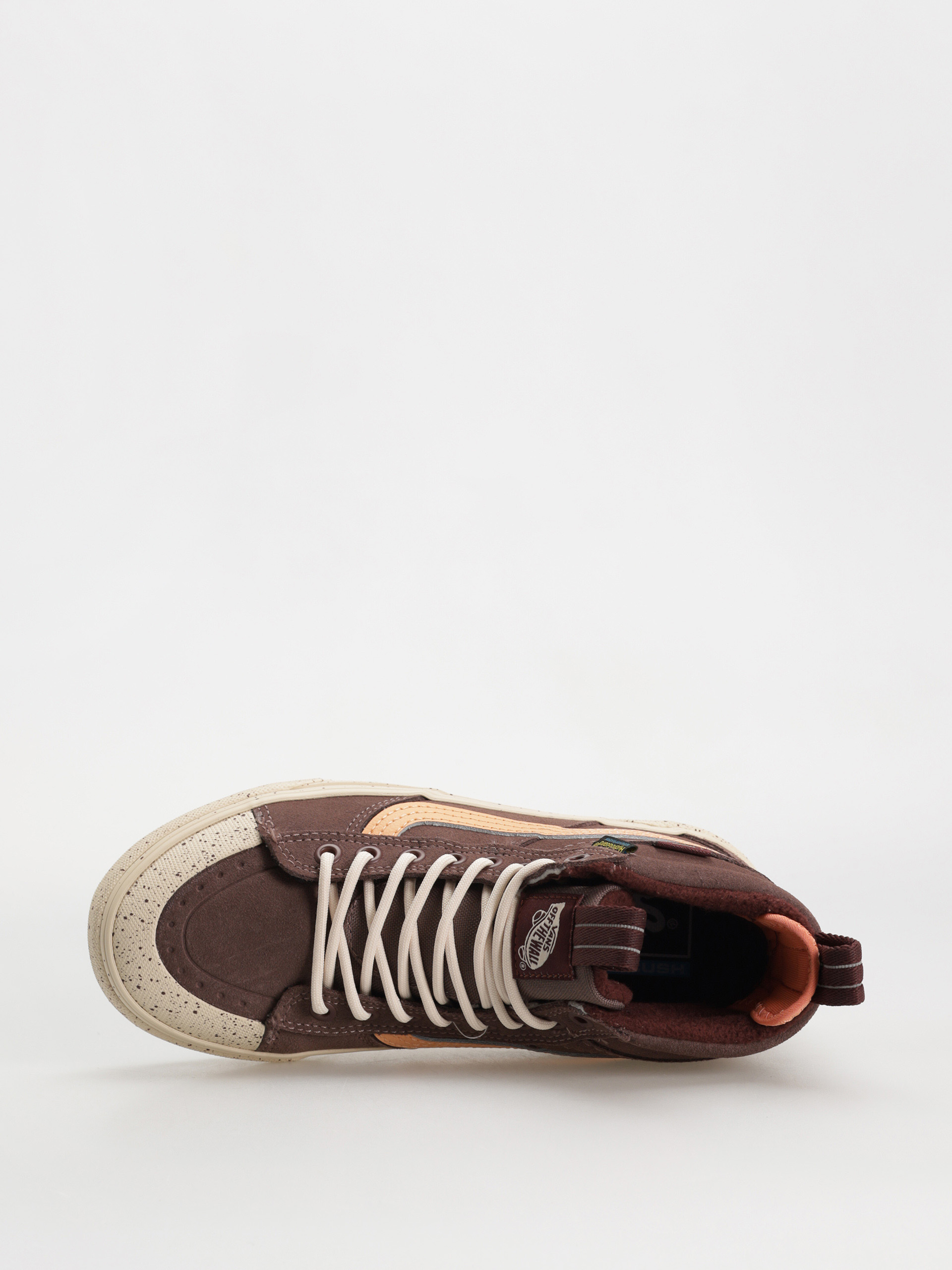 Vans Sk8 Hi Waterproof MTE Cipők (taupe)