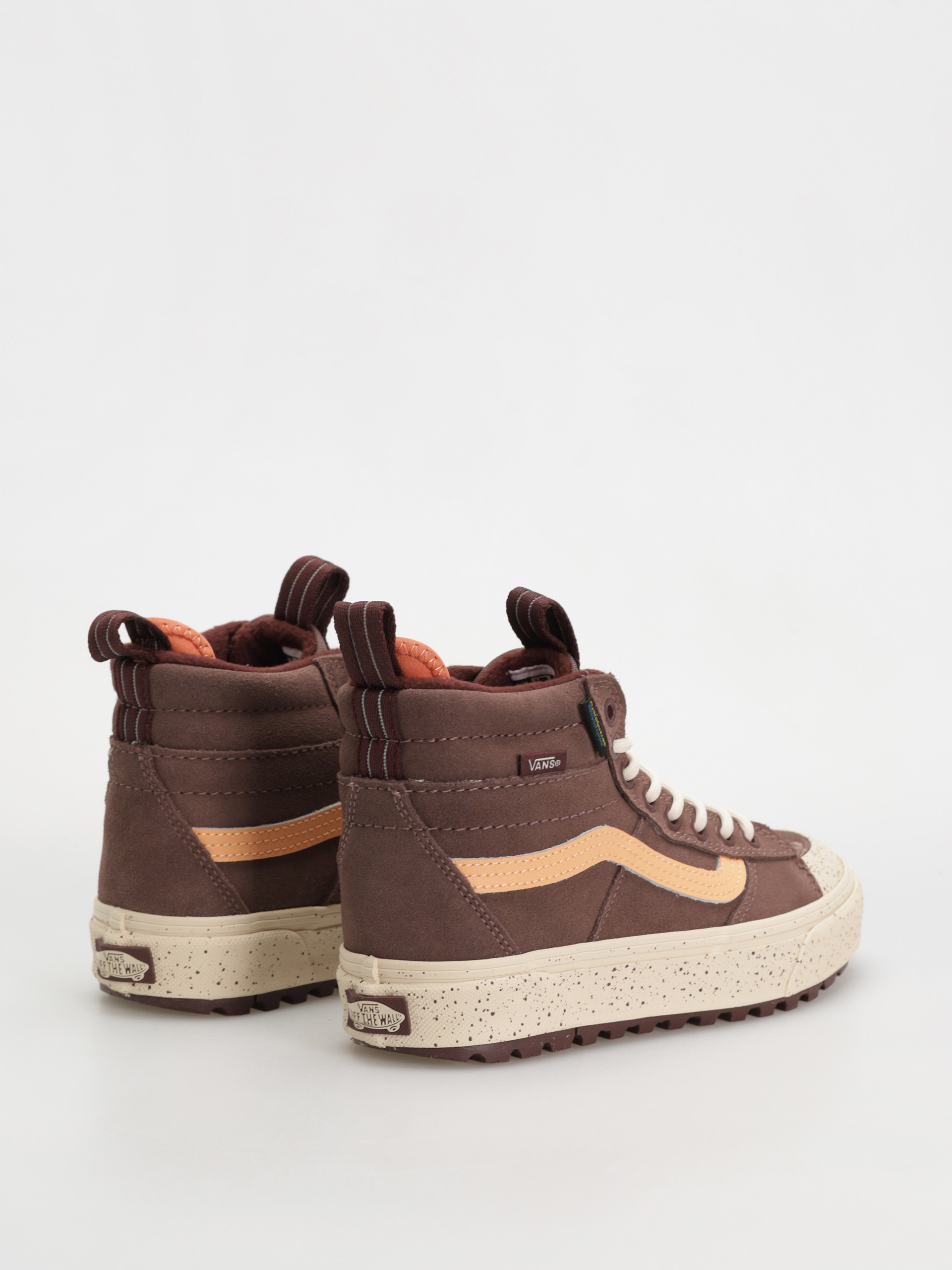 Vans Sk8 Hi Waterproof MTE Cipők (taupe)