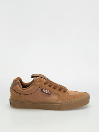 Vans Chukka Push Cipők (chipmunk)