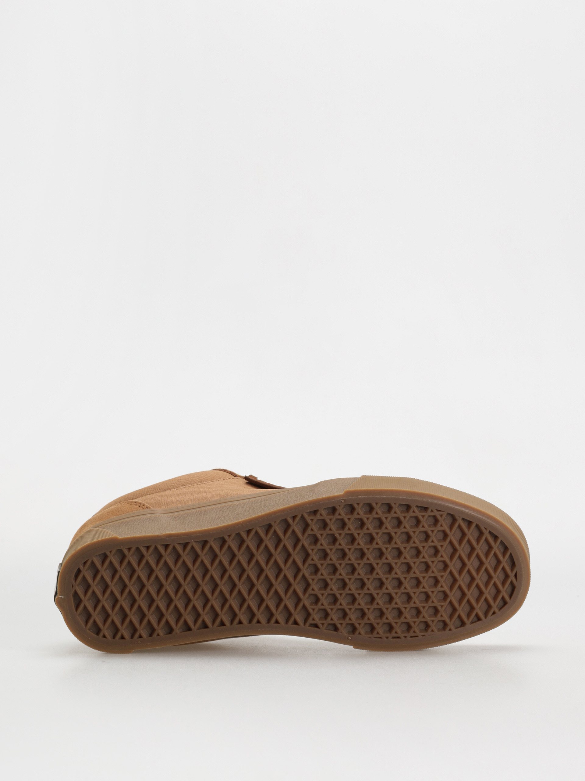 Vans Chukka Push Cipők (chipmunk)