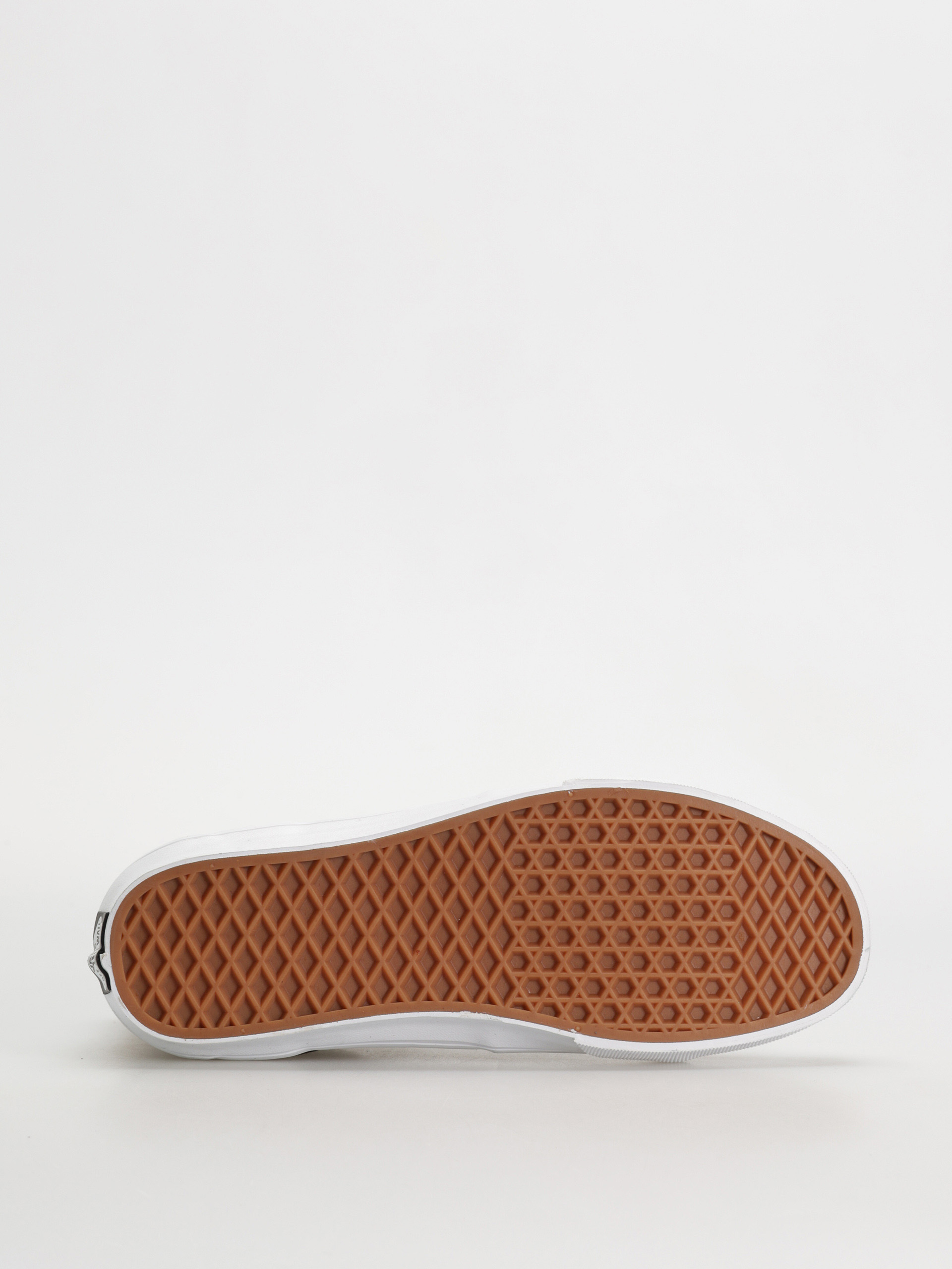 Vans Sk8 Hi Cipők (pig suede black)