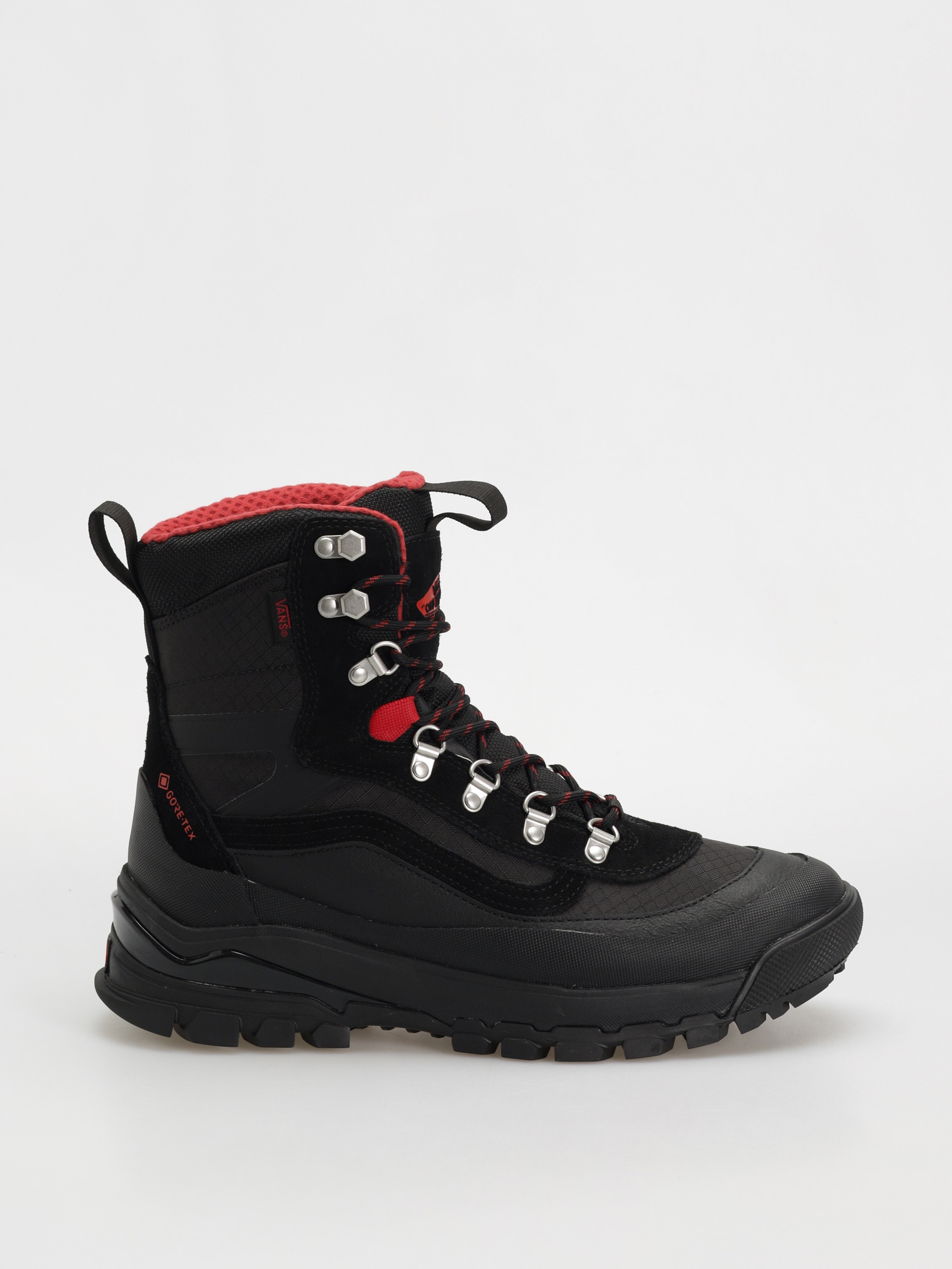 Vans Snow Kicker Gore Tex MTE Cipu0151k (black/multi)