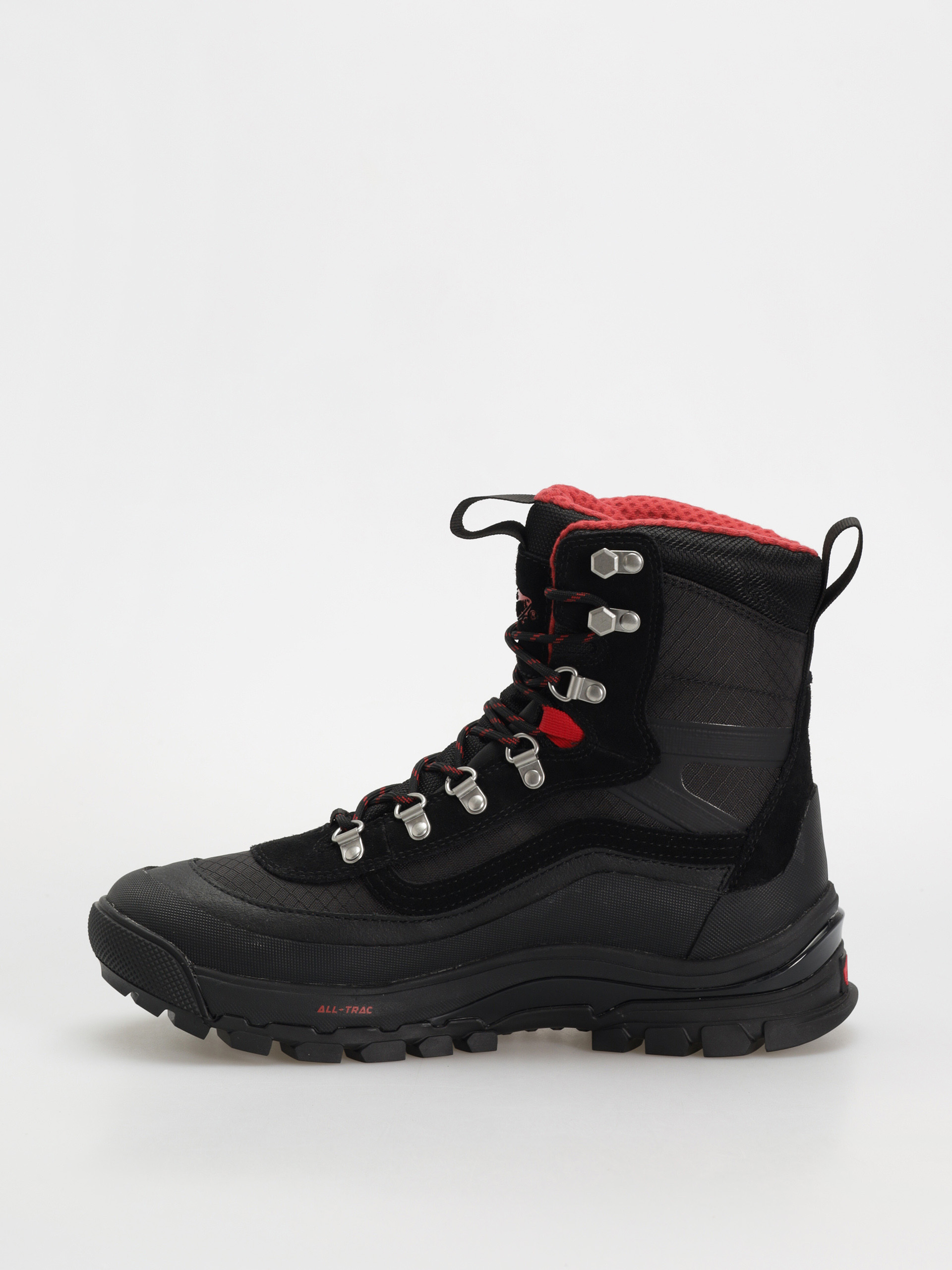 Vans Snow Kicker Gore Tex MTE Cipők (black/multi)