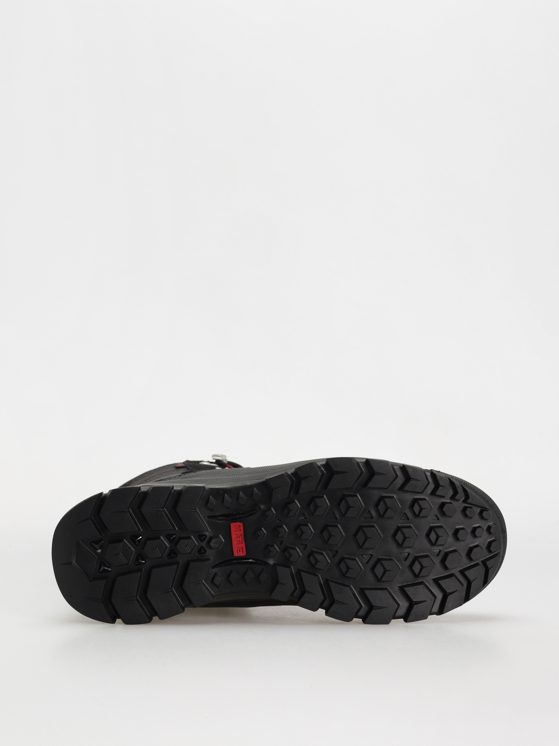 Vans Snow Kicker Gore Tex MTE Cipők (black/multi)