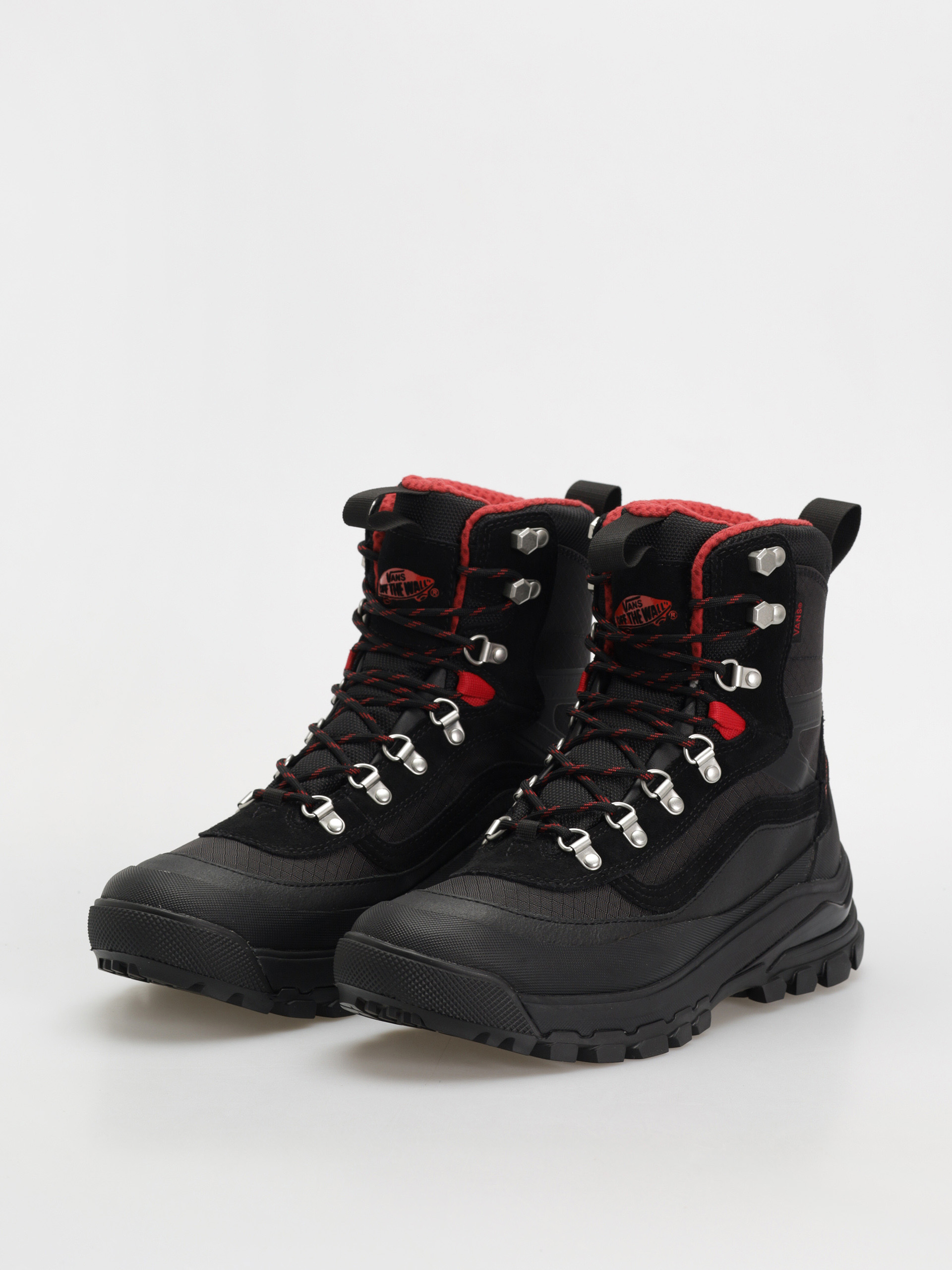 Vans Snow Kicker Gore Tex MTE Cipők (black/multi)